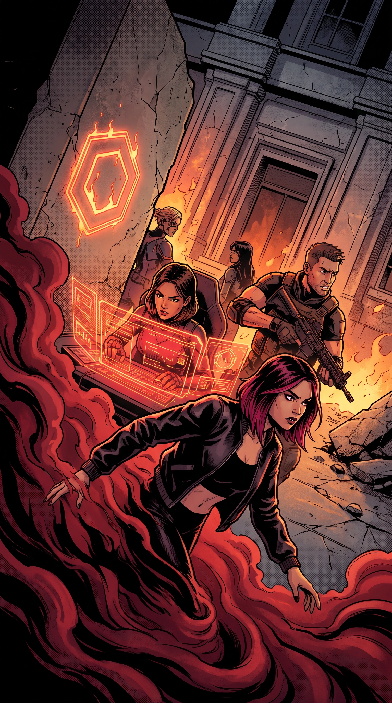 Chapter 3 — panel 4