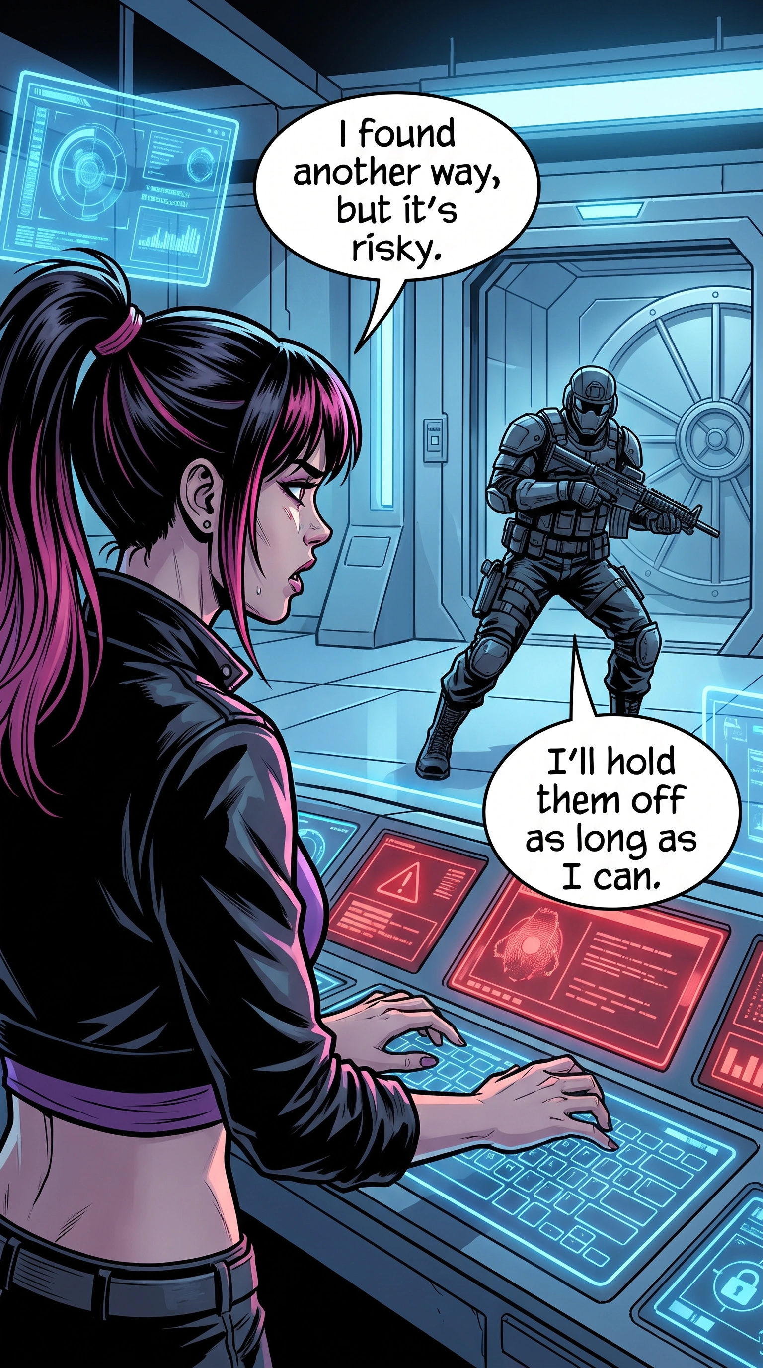 Chapter 3 — panel 8