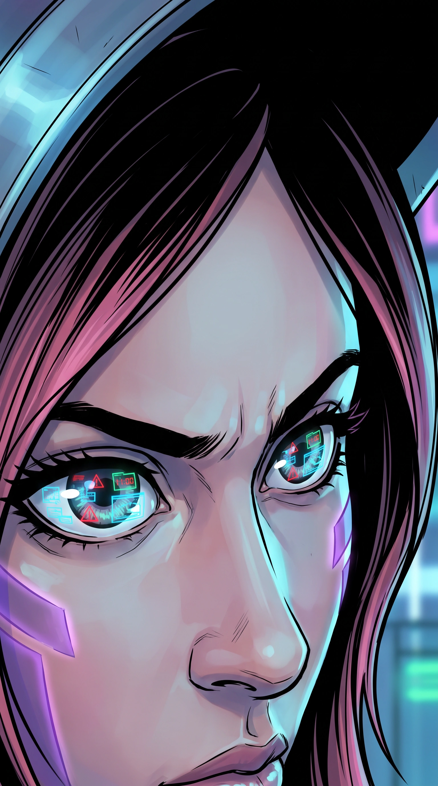 Chapter 3 — panel 9