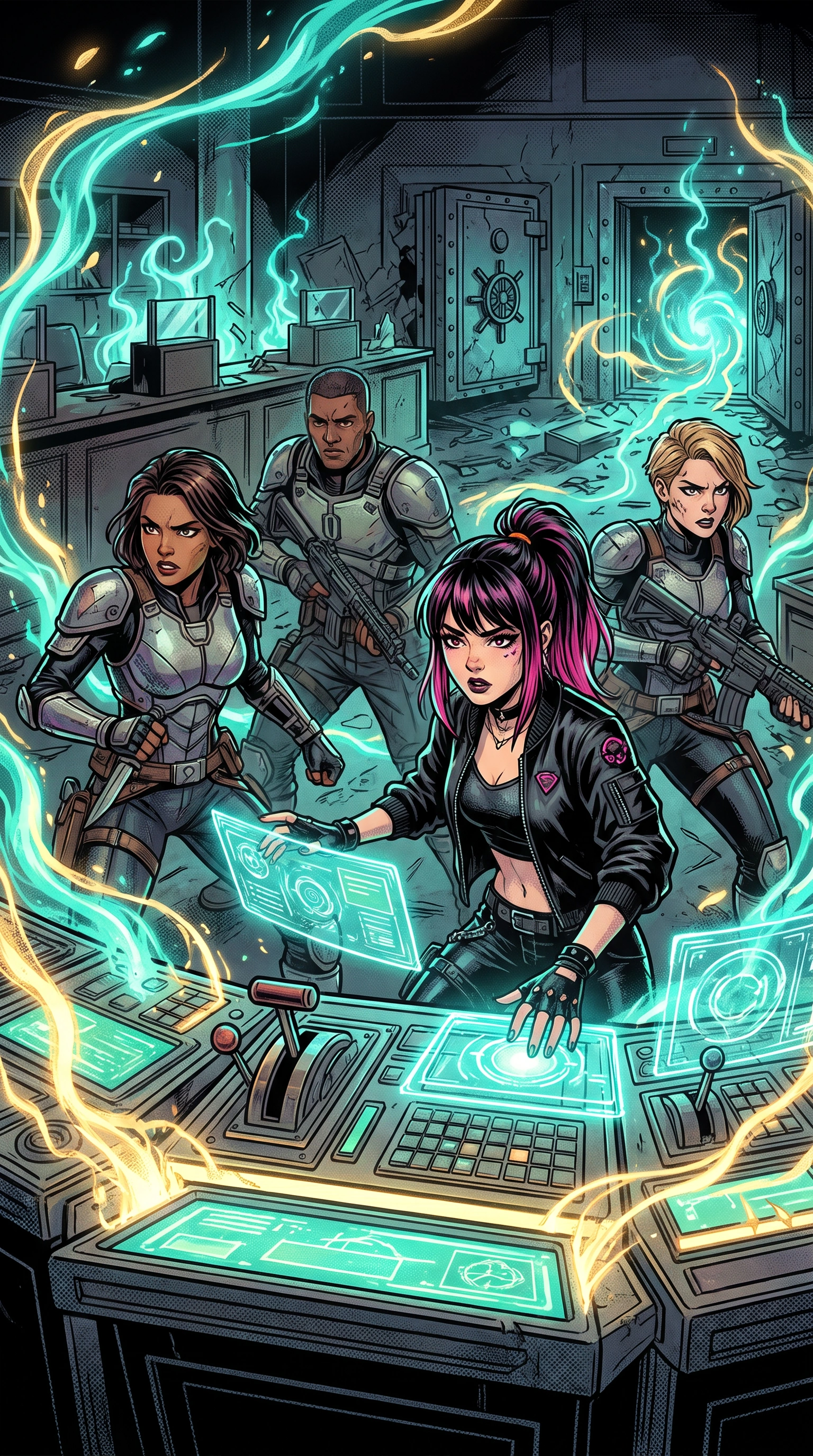 Chapter 4 — panel 7