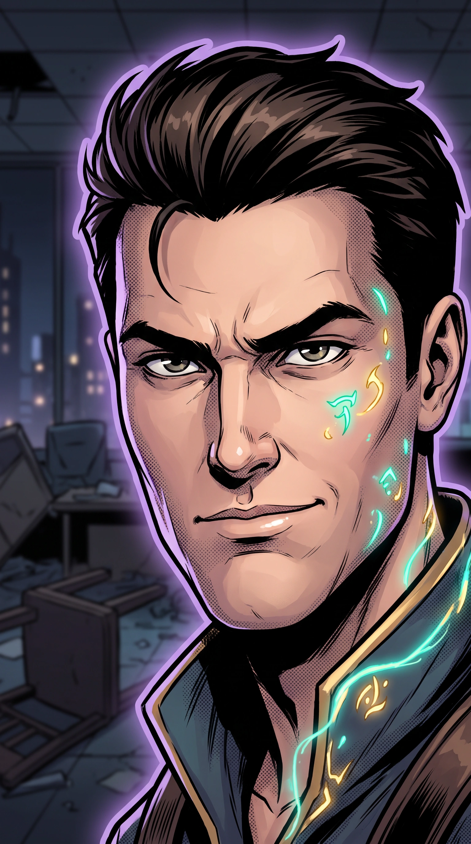 Chapter 4 — panel 9