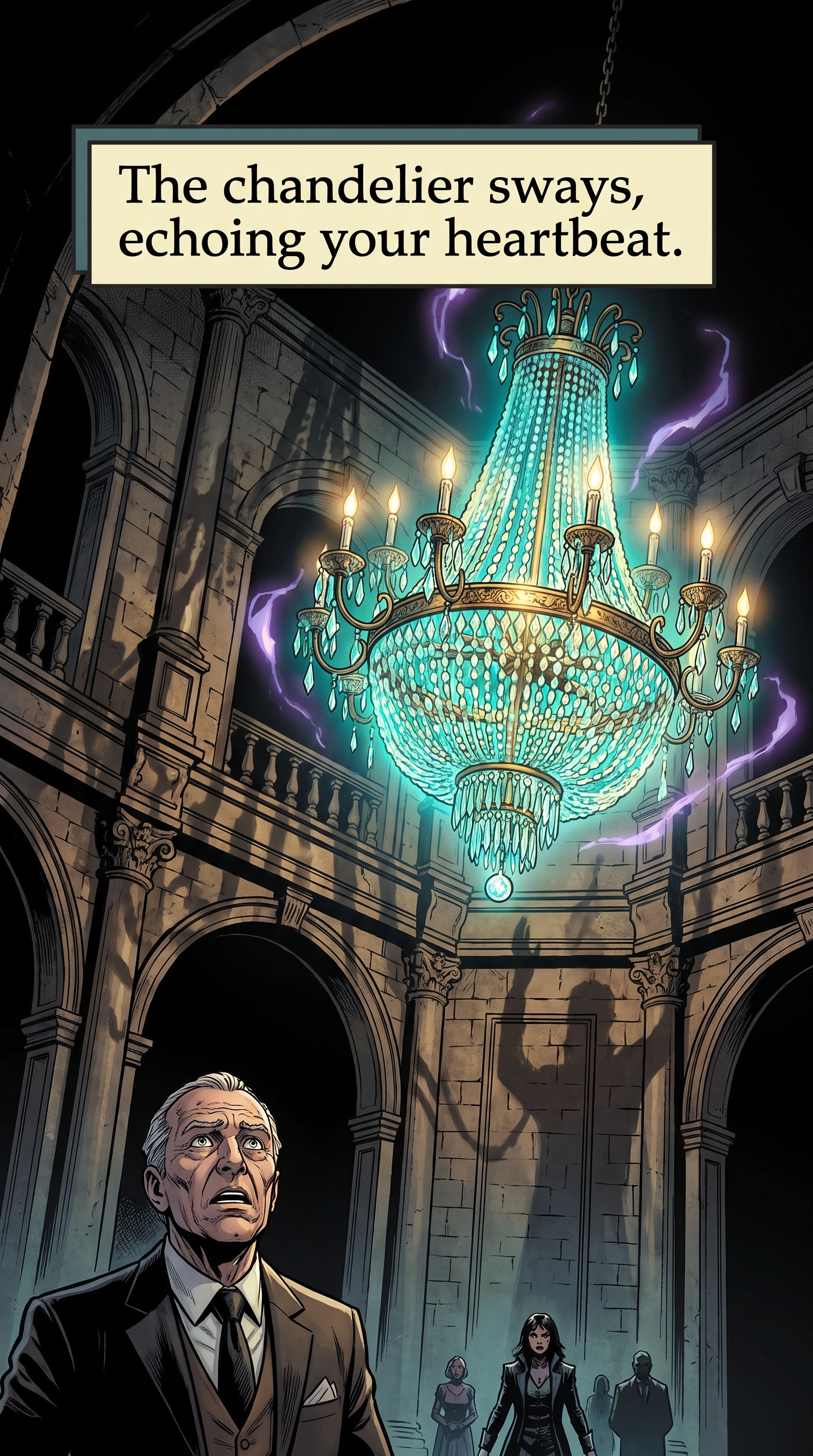 Chapter 1 — panel 3