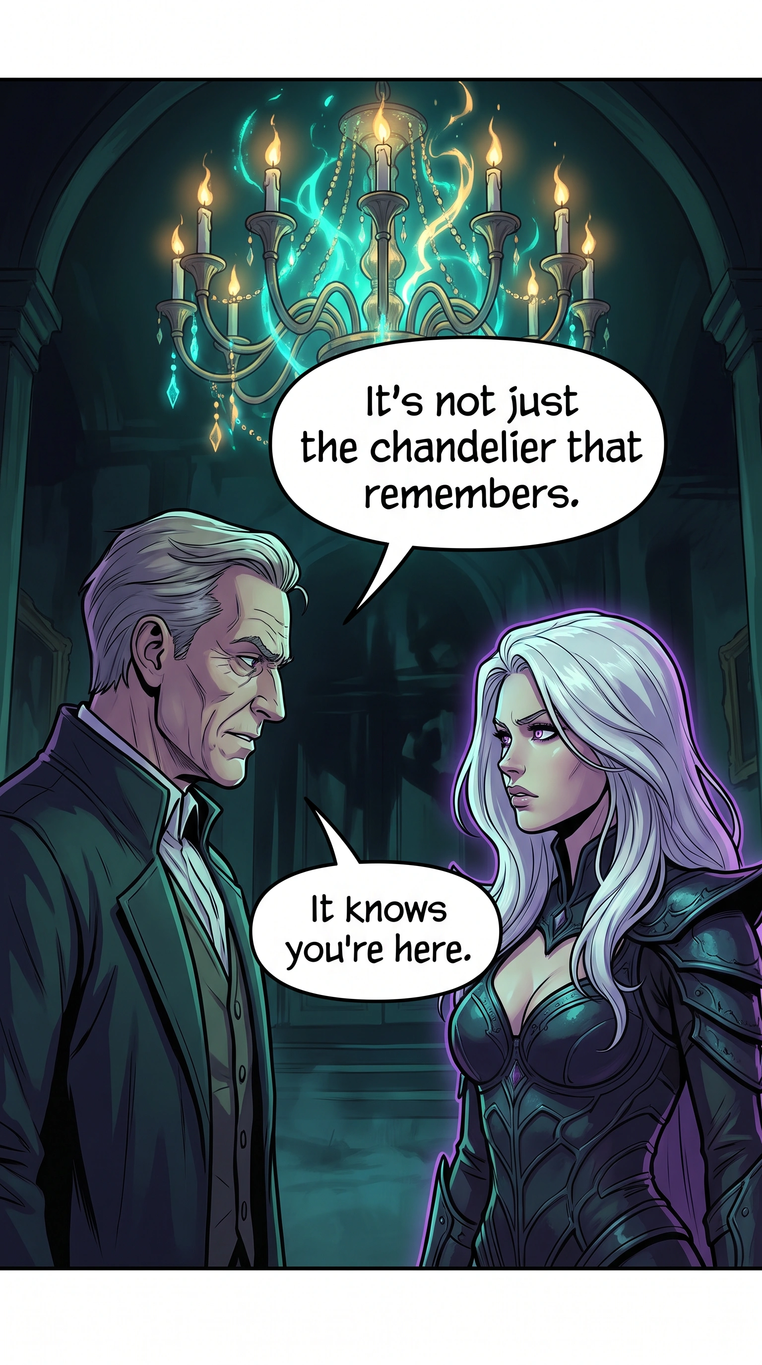 Chapter 1 — panel 4