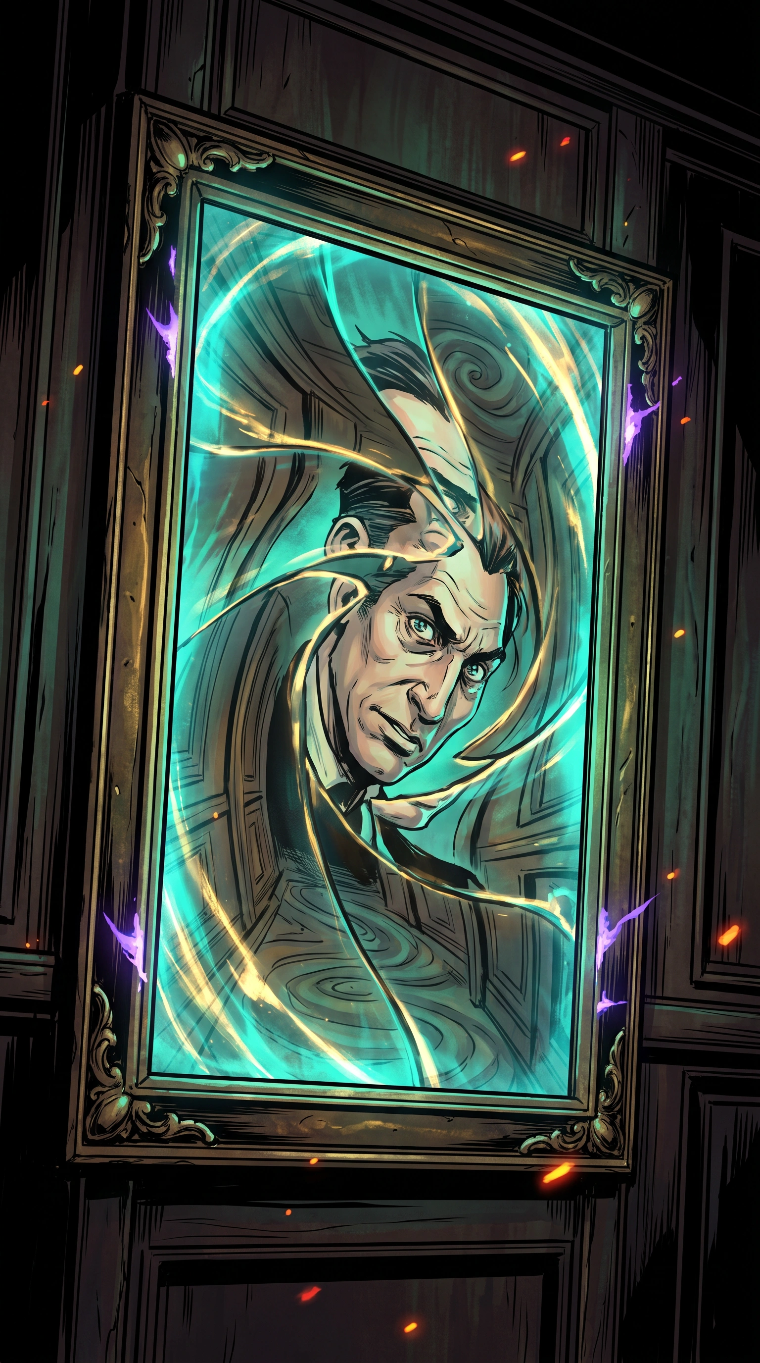 Chapter 2 — panel 2