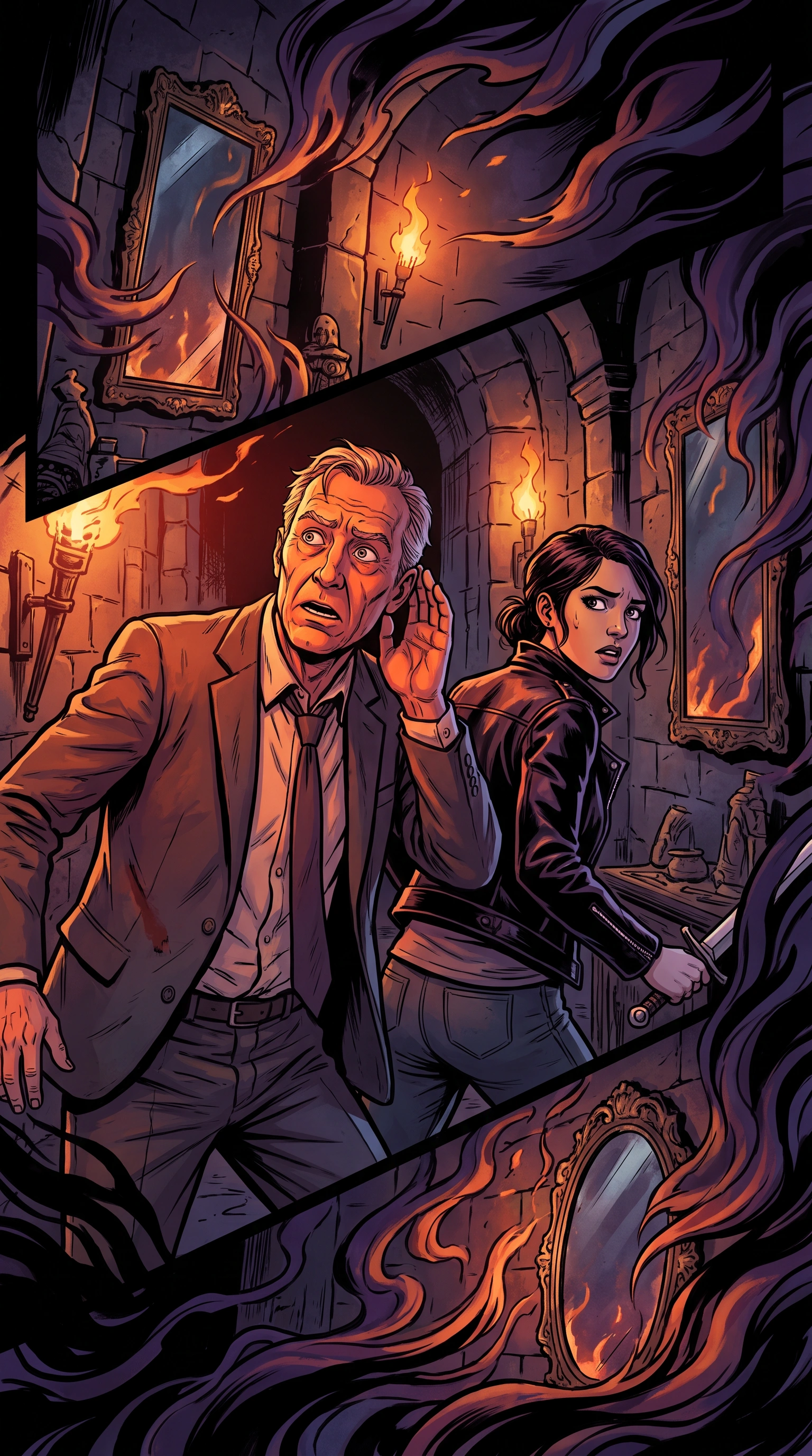 Chapter 2 — panel 5