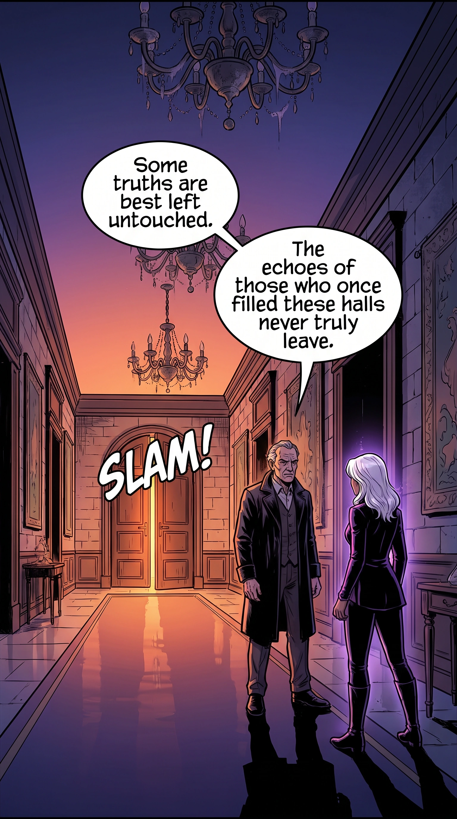 Chapter 3 — panel 5