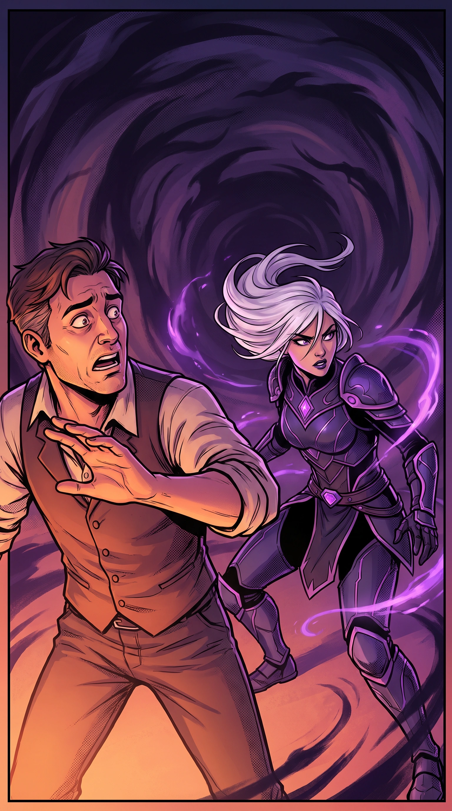 Chapter 3 — panel 6