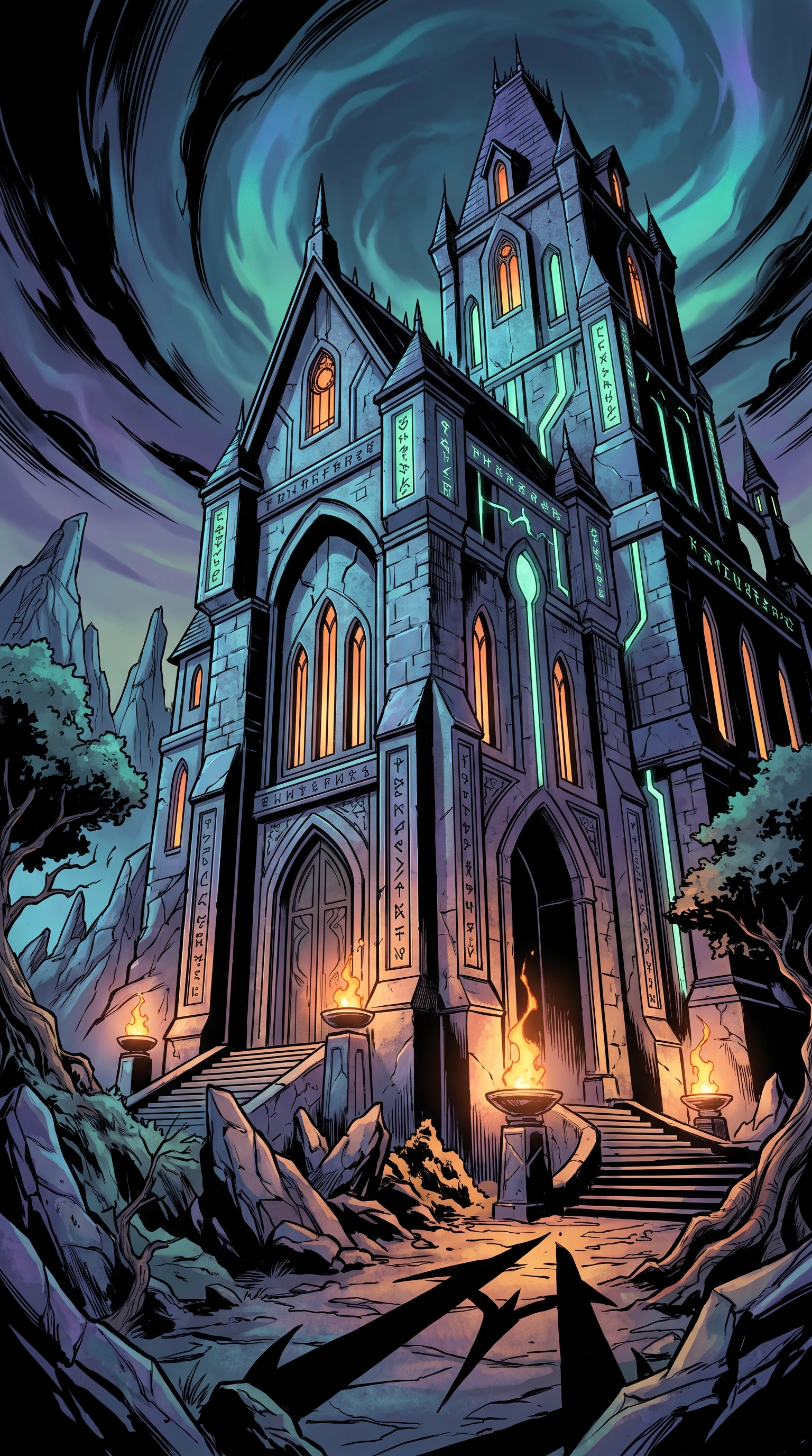 Chapter 3 — panel 7