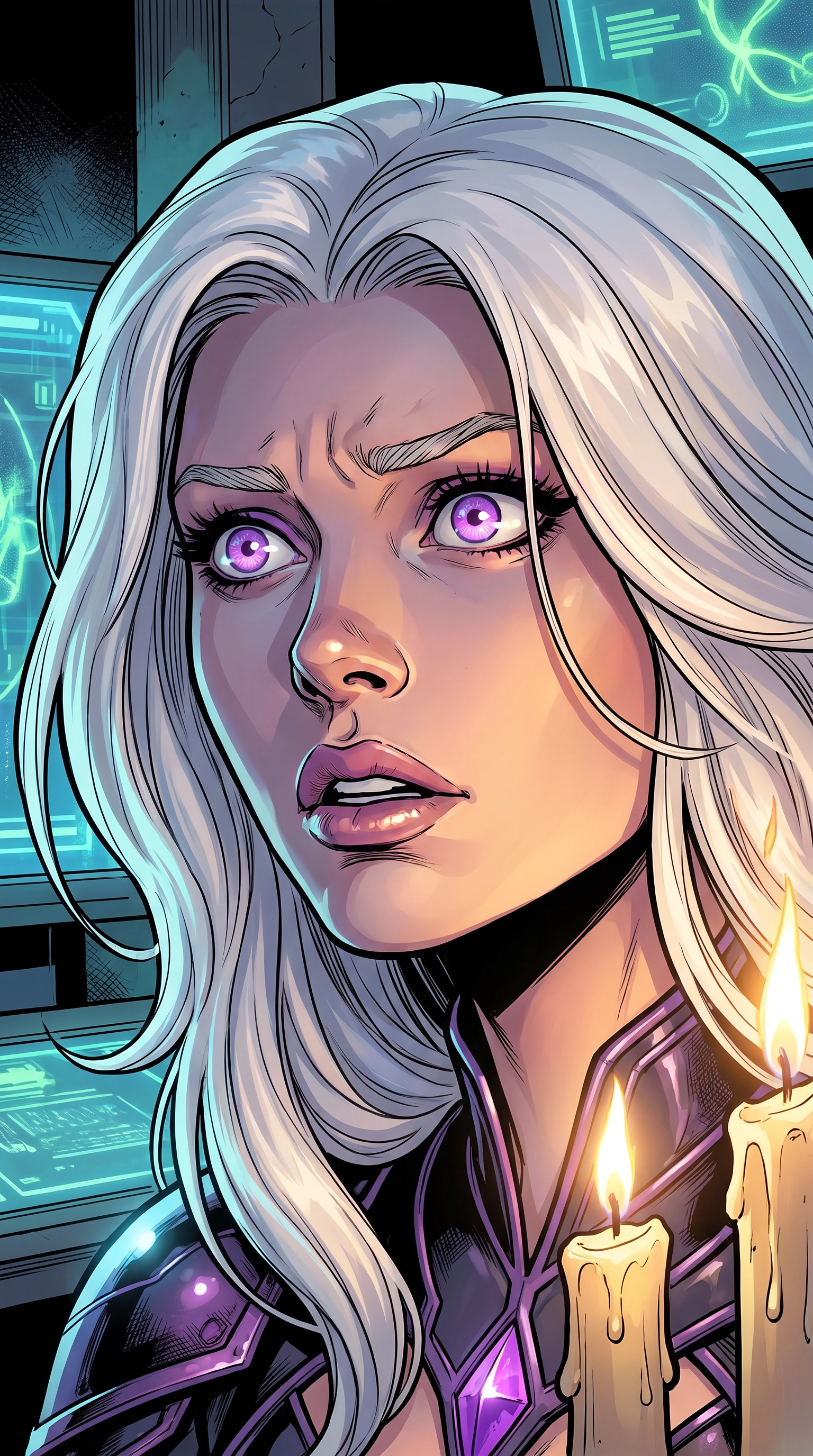 Chapter 3 — panel 8