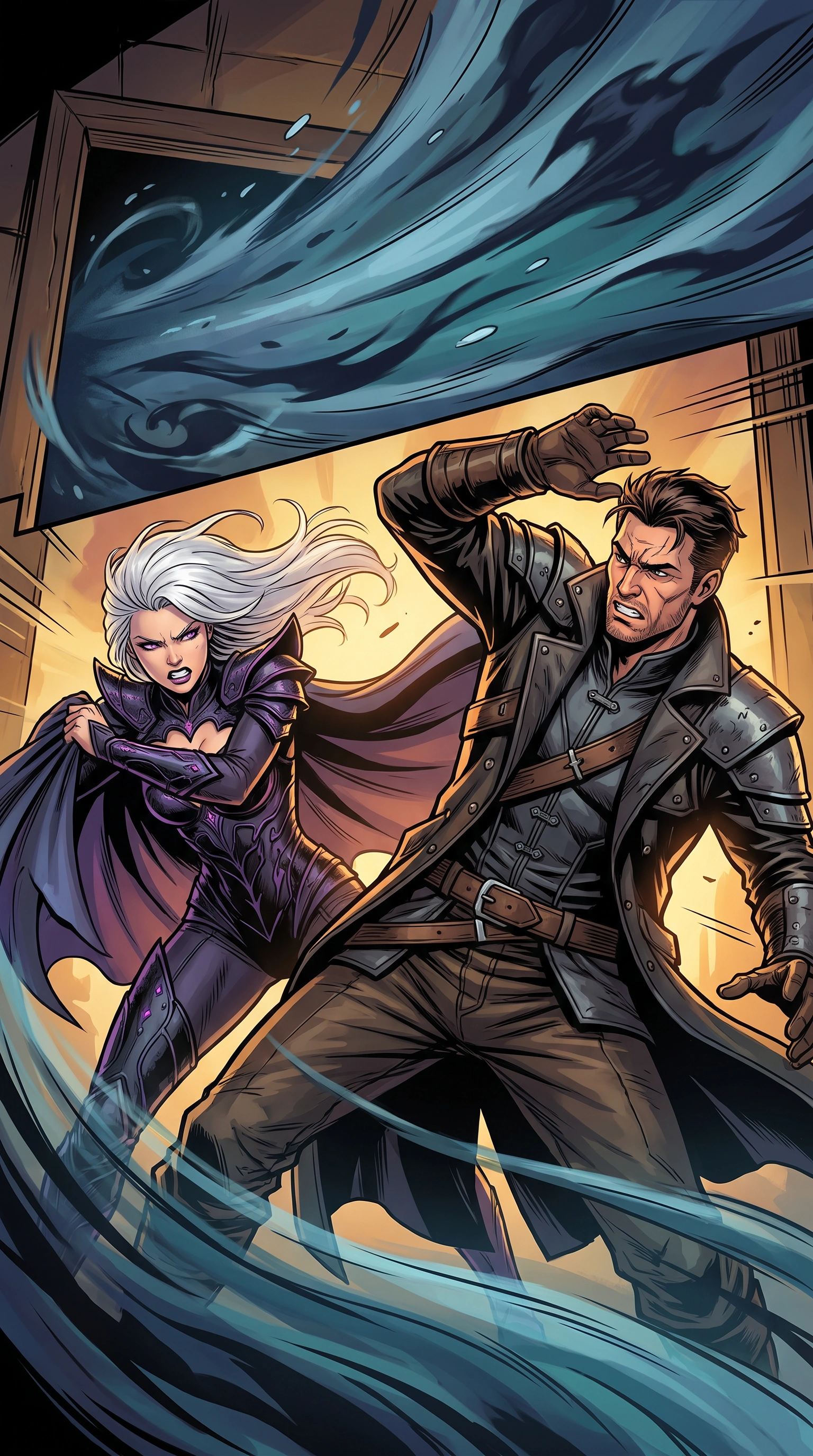 Chapter 4 — panel 3