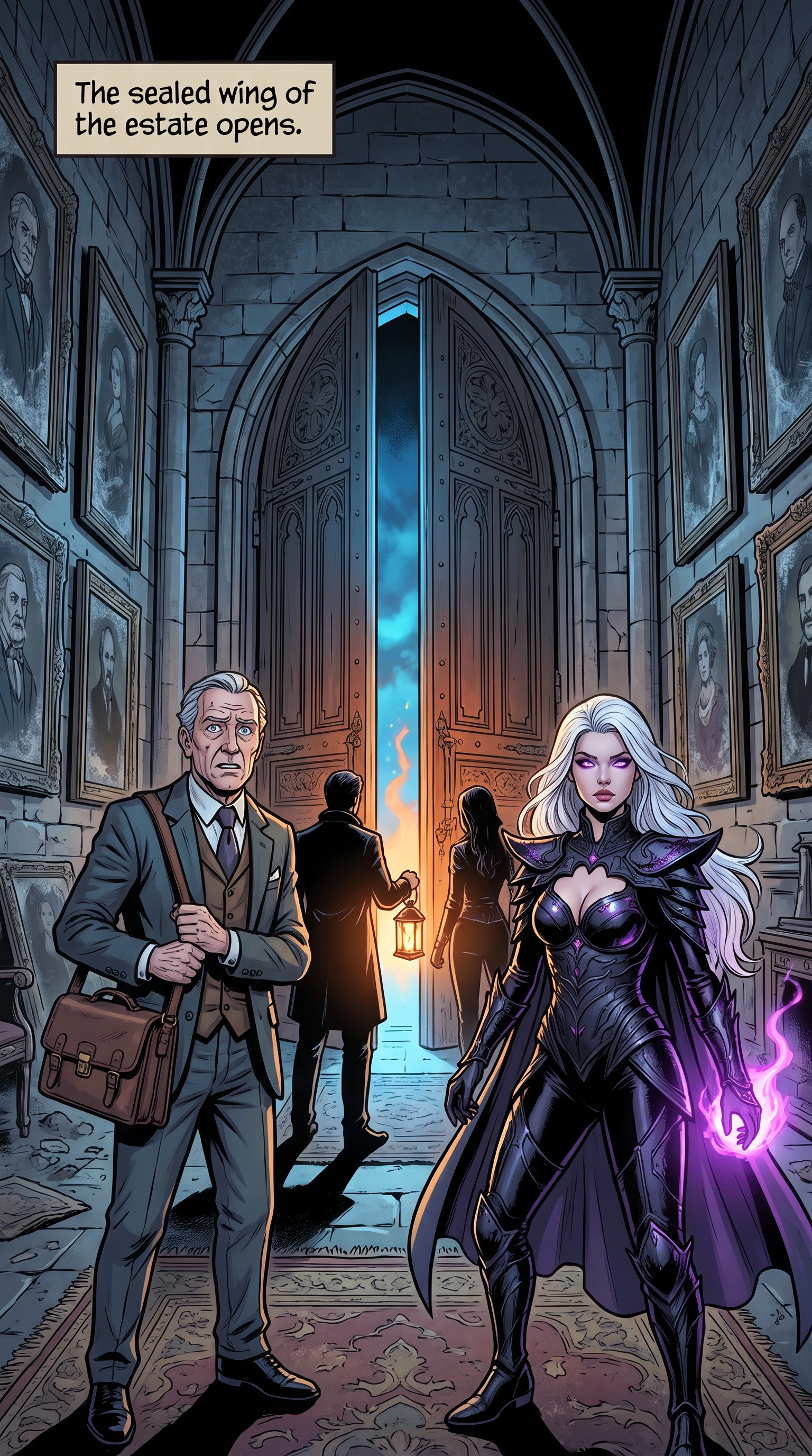 Chapter 4 — panel 4