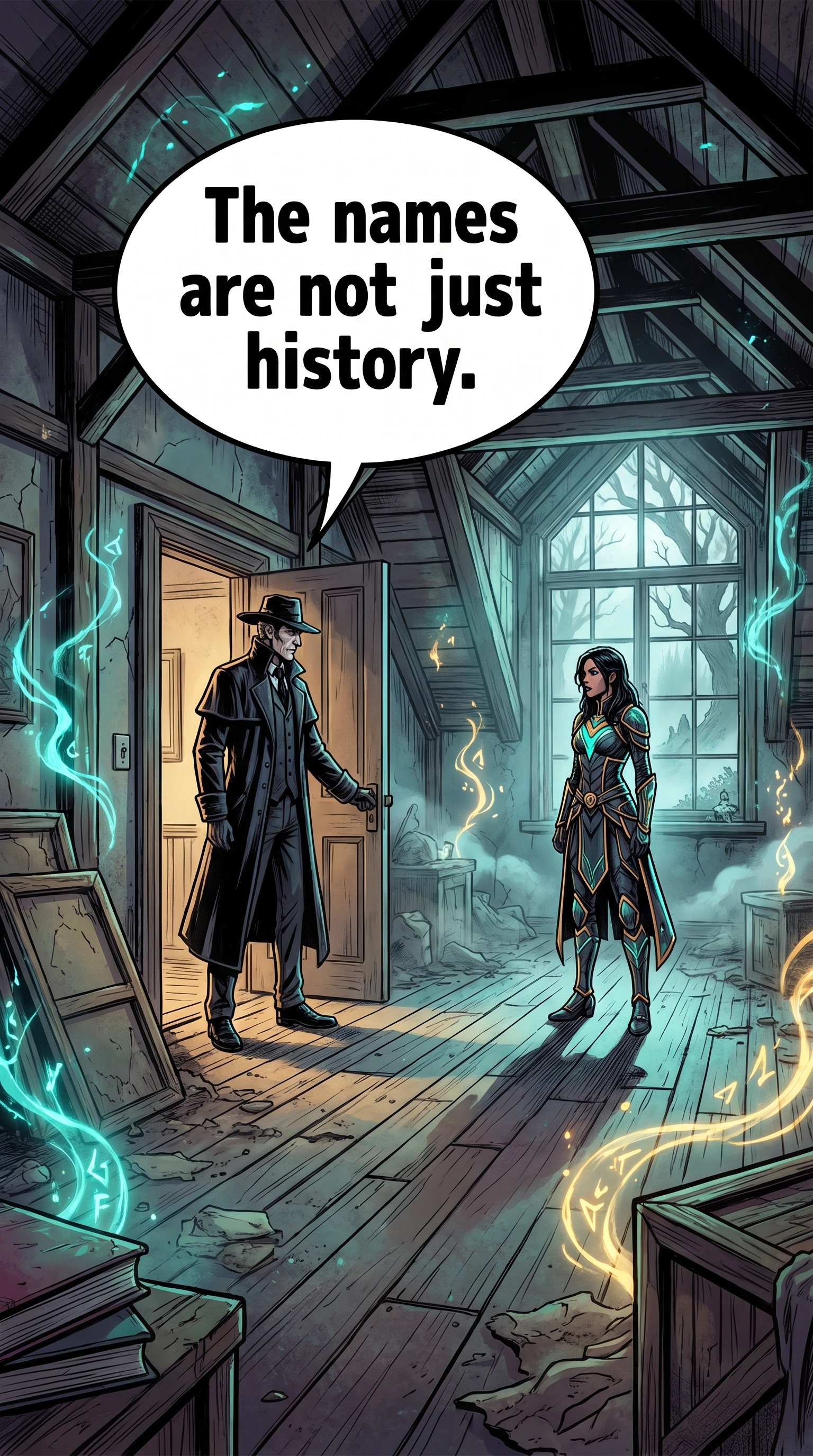 Chapter 5 — panel 4