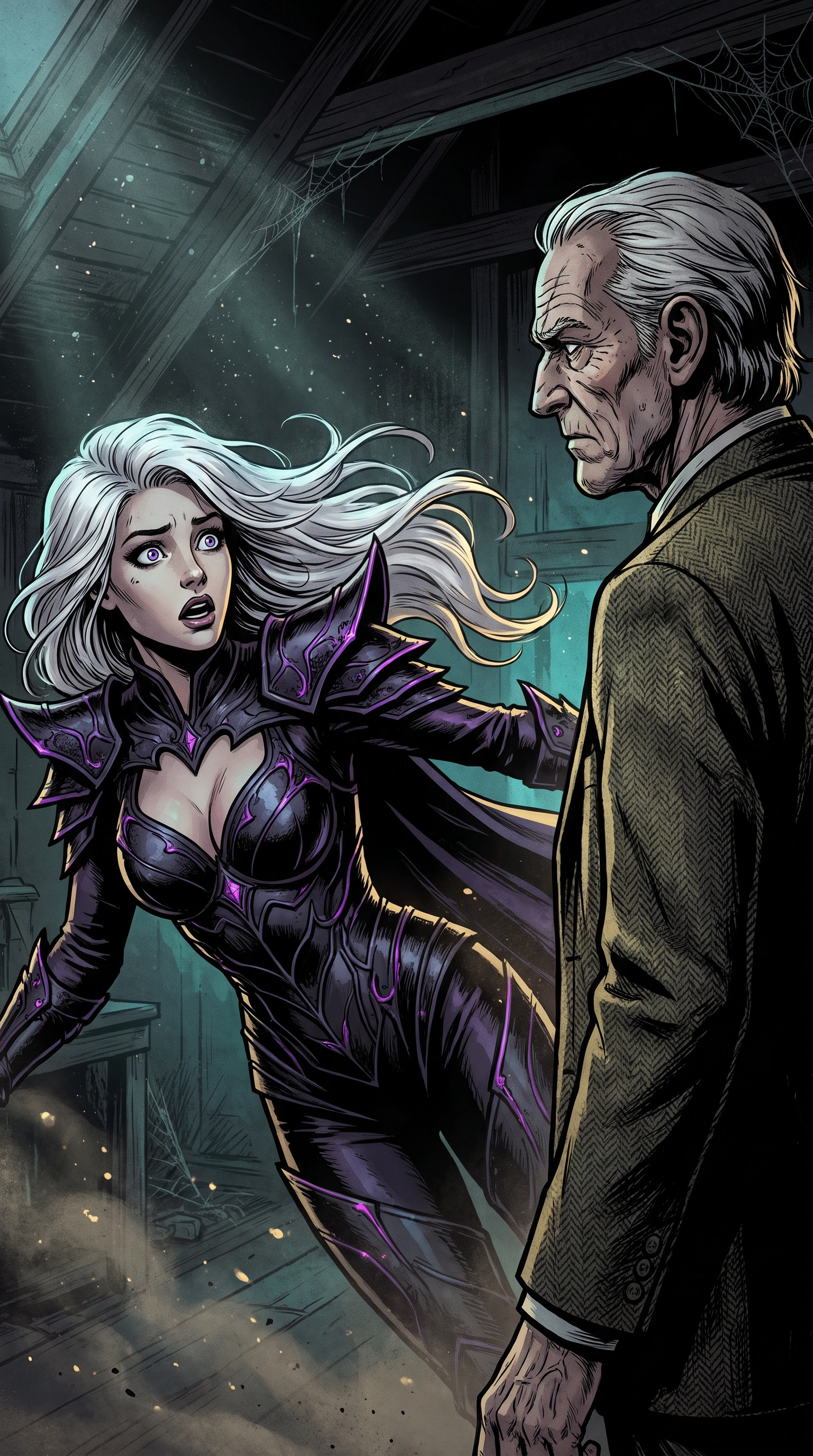 Chapter 5 — panel 5
