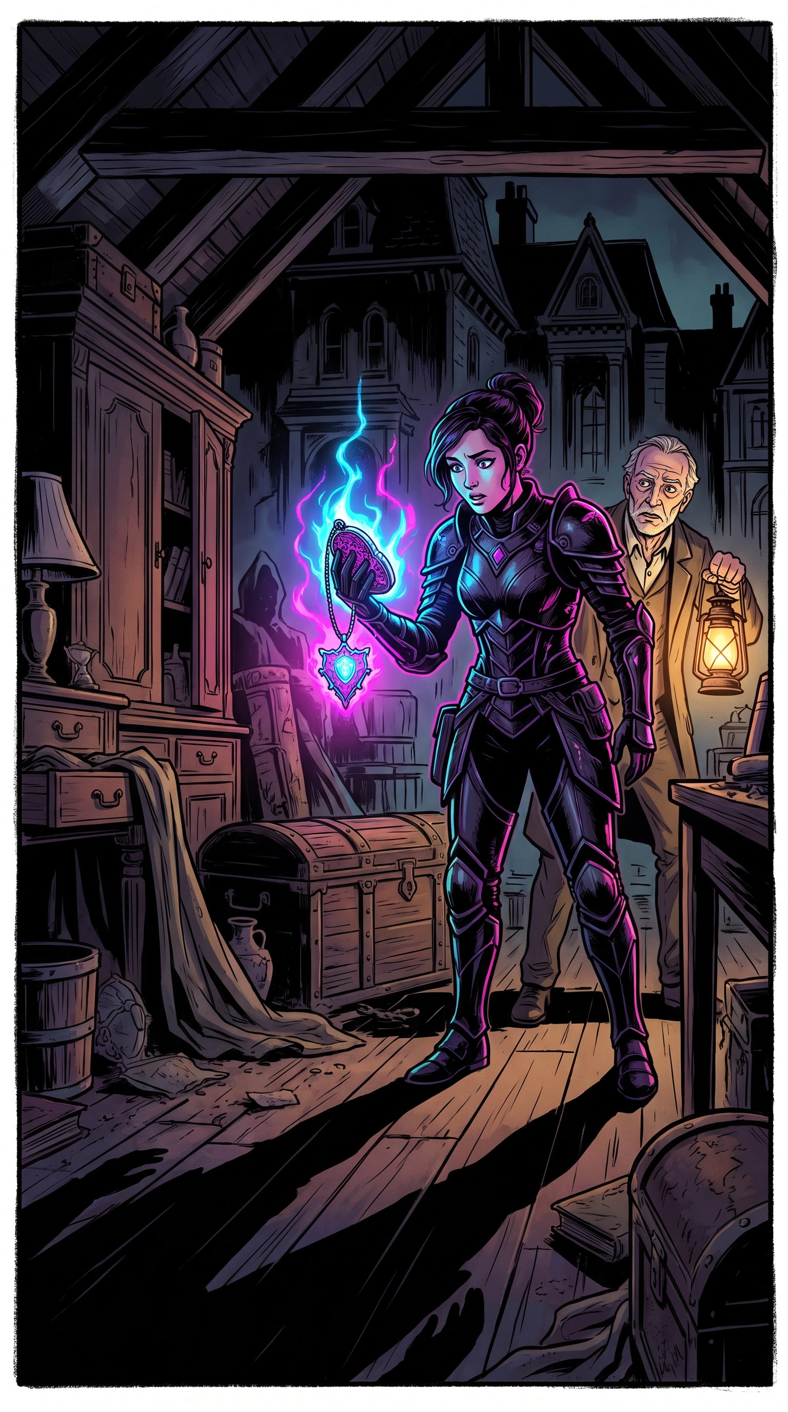 Chapter 5 — panel 6