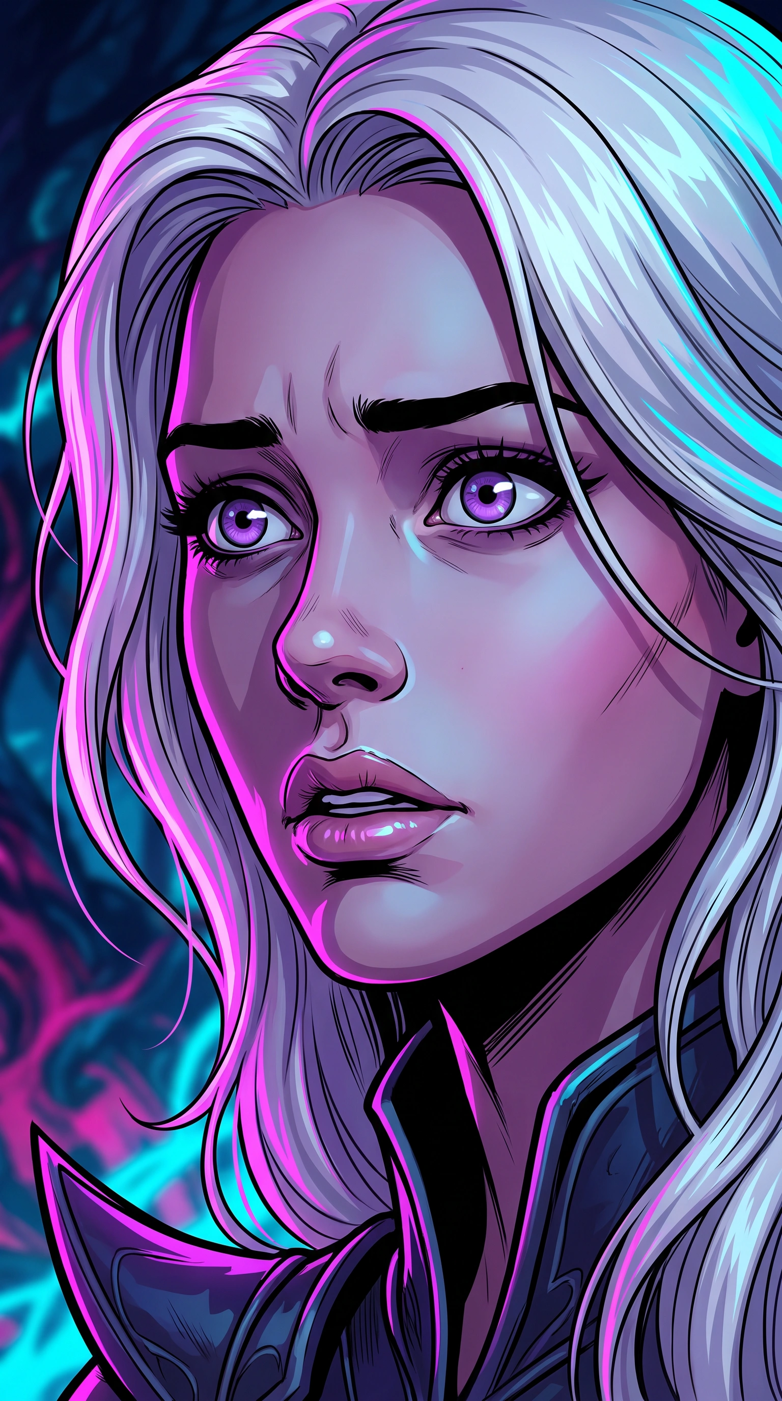 Chapter 5 — panel 8