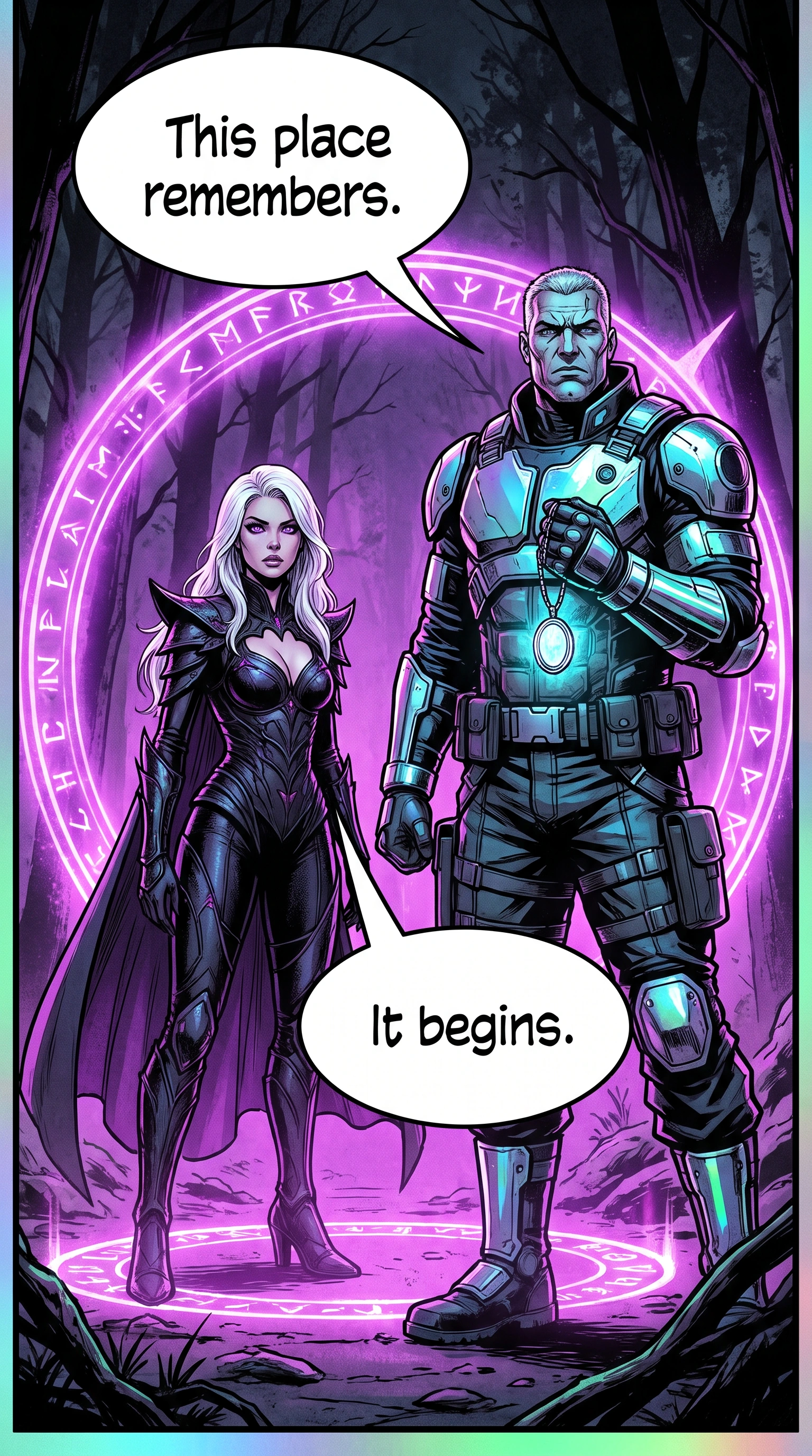 Chapter 6 — panel 5