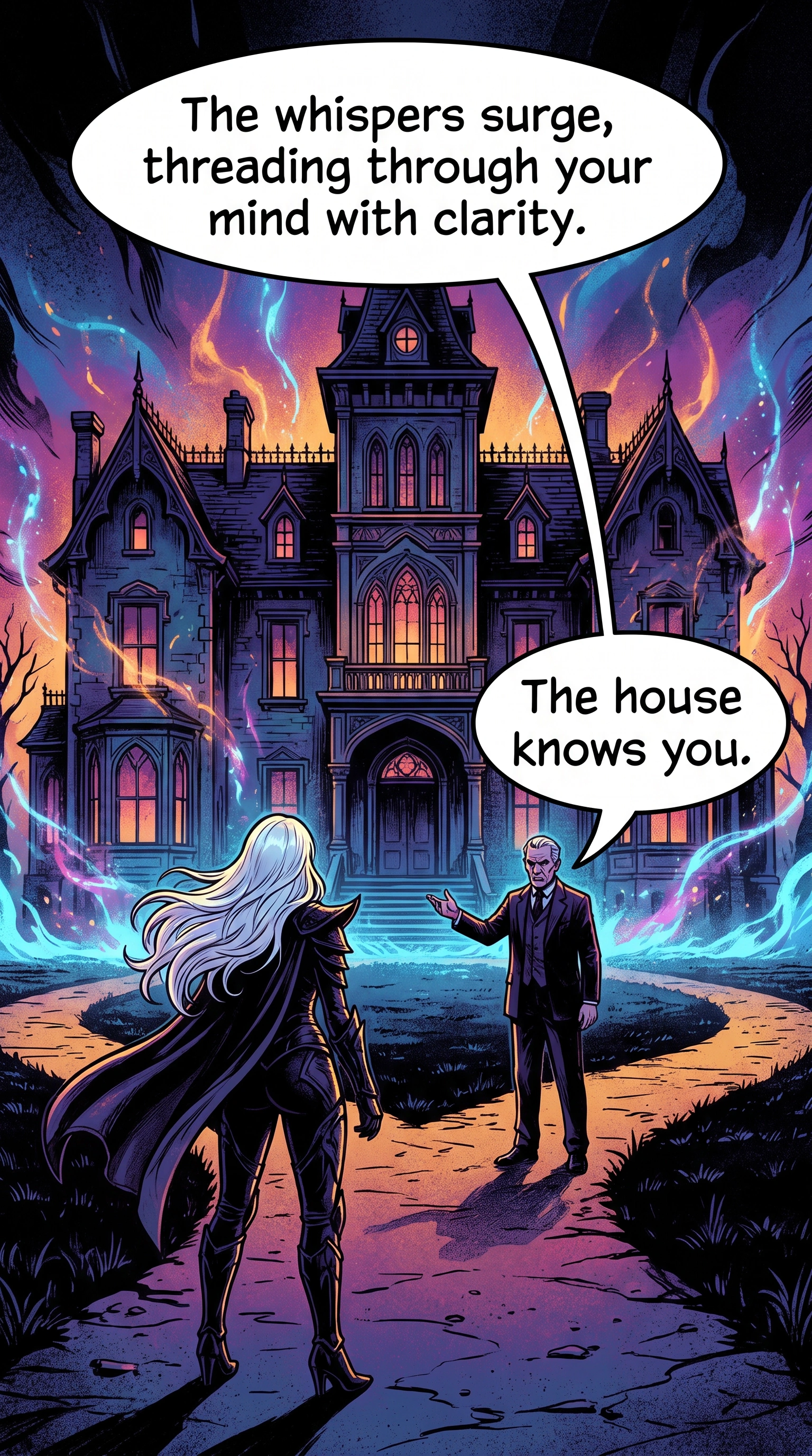 Chapter 6 — panel 8