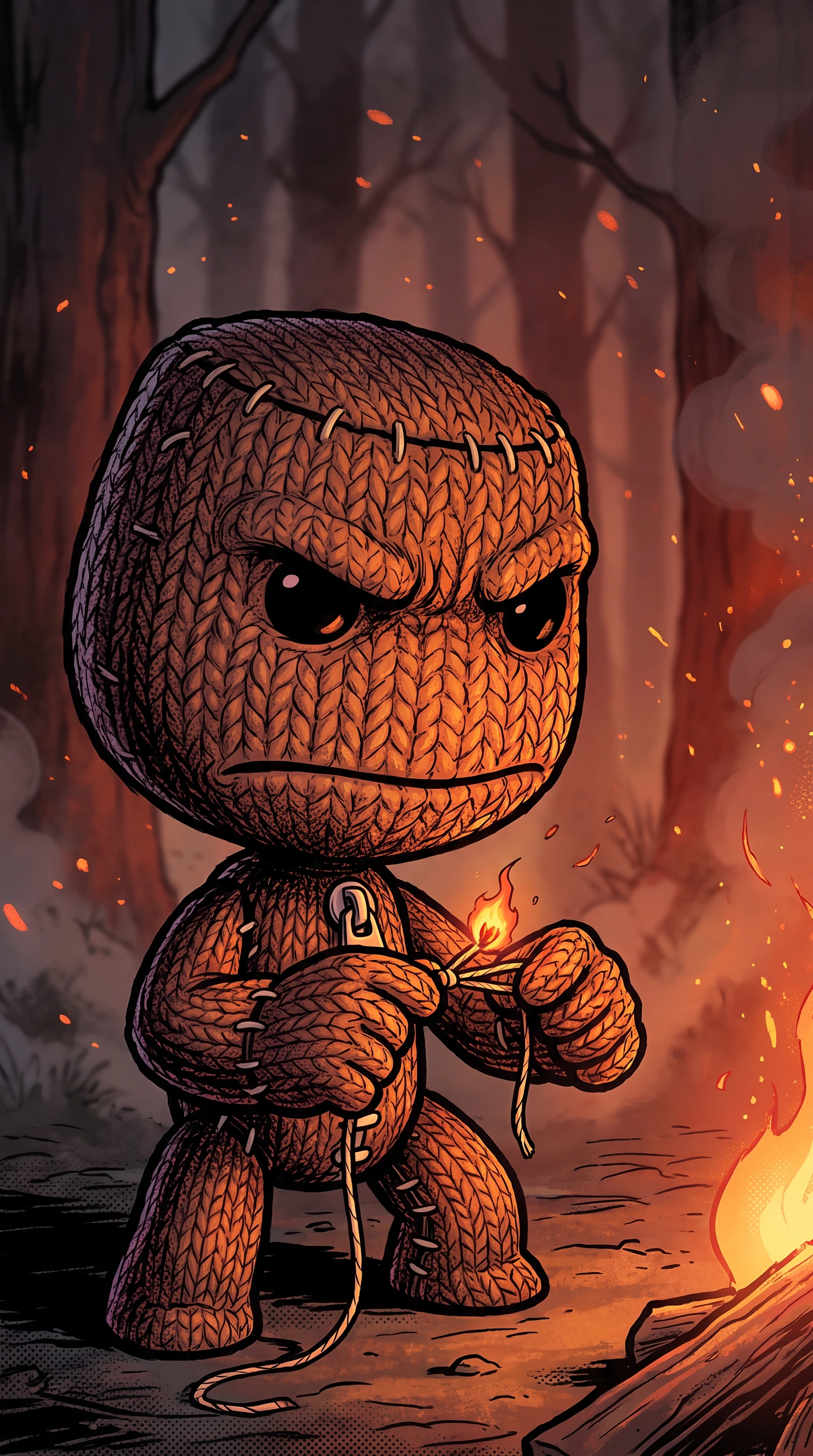 Chapter 2 — panel 2