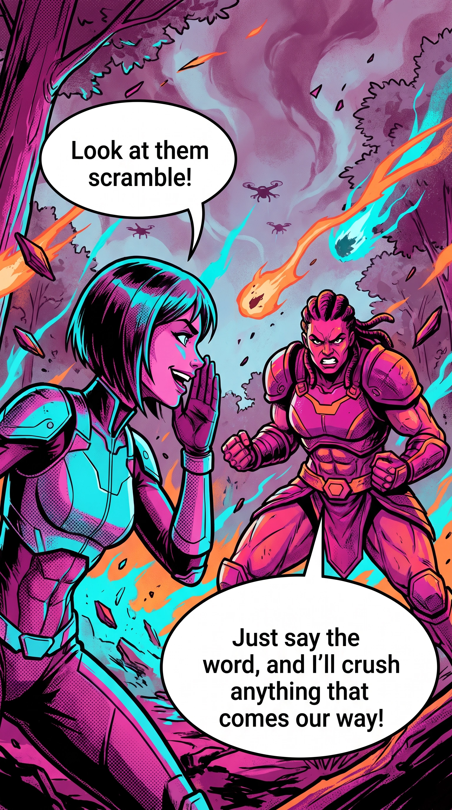 Chapter 2 — panel 4