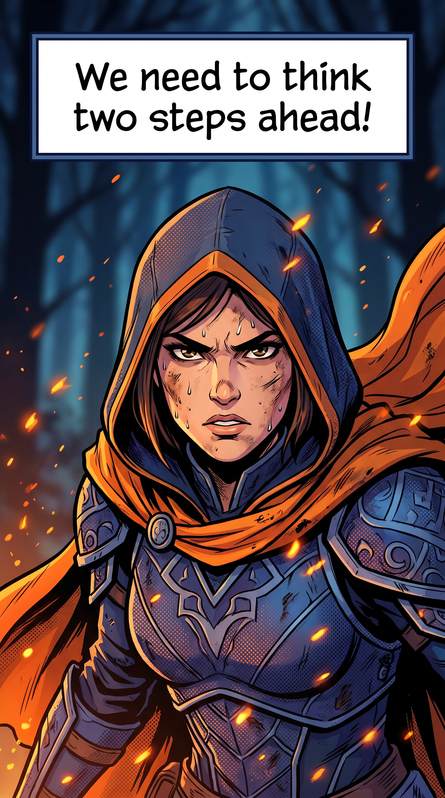 Chapter 2 — panel 5