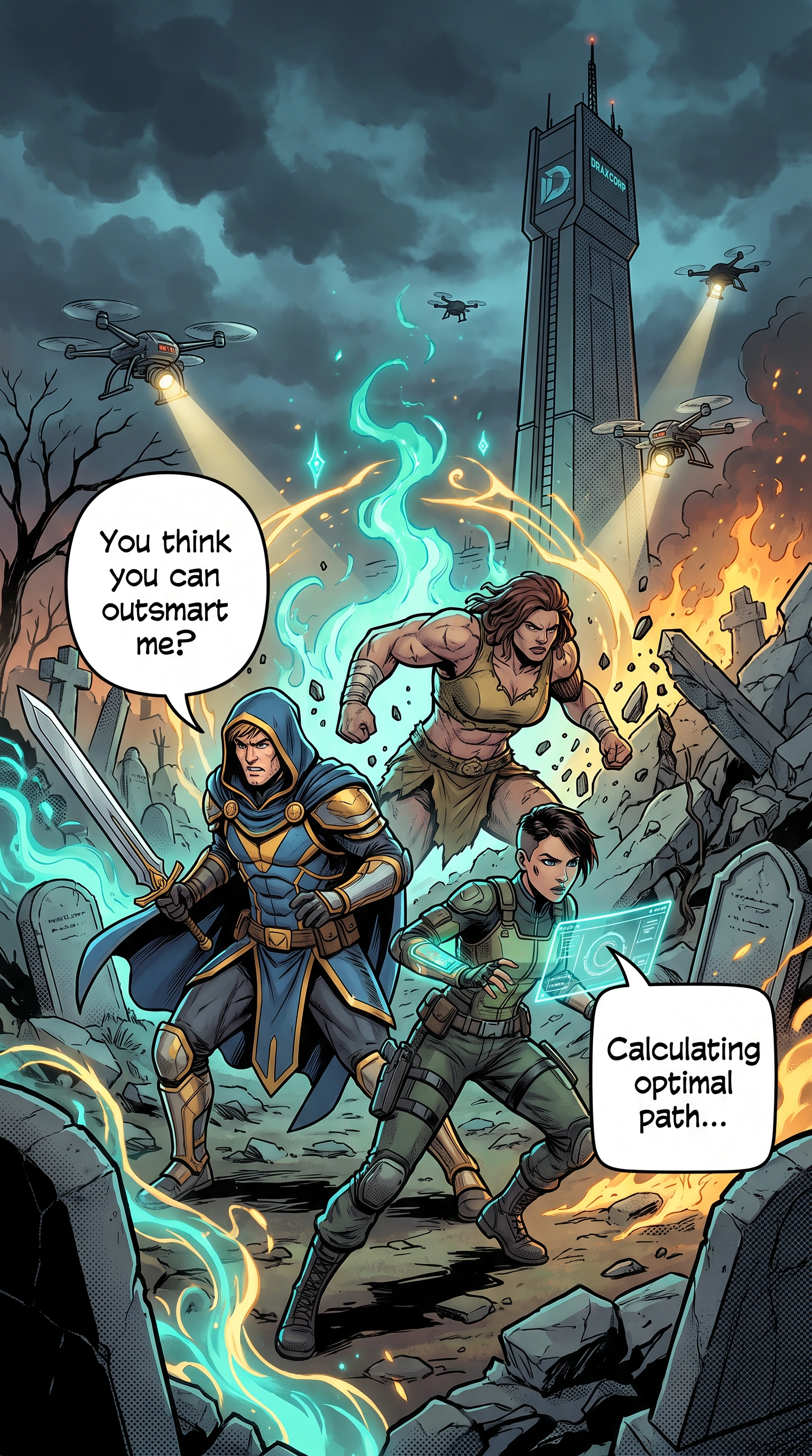 Chapter 3 — panel 5