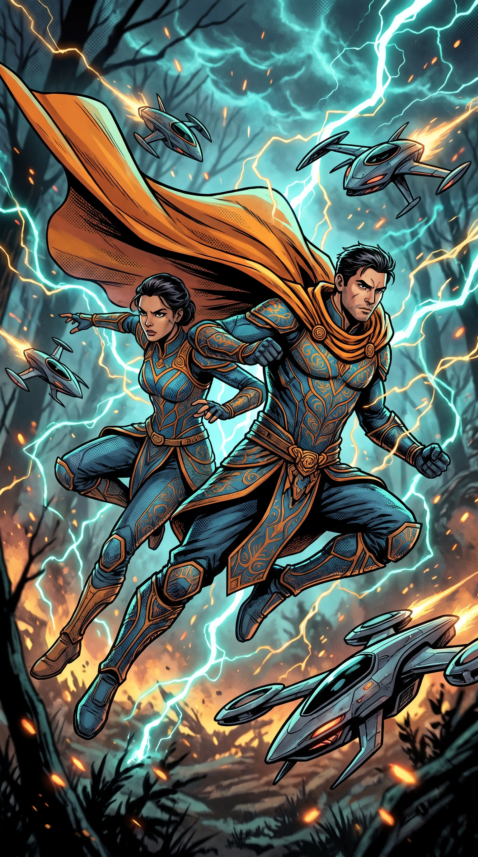 Chapter 3 — panel 6
