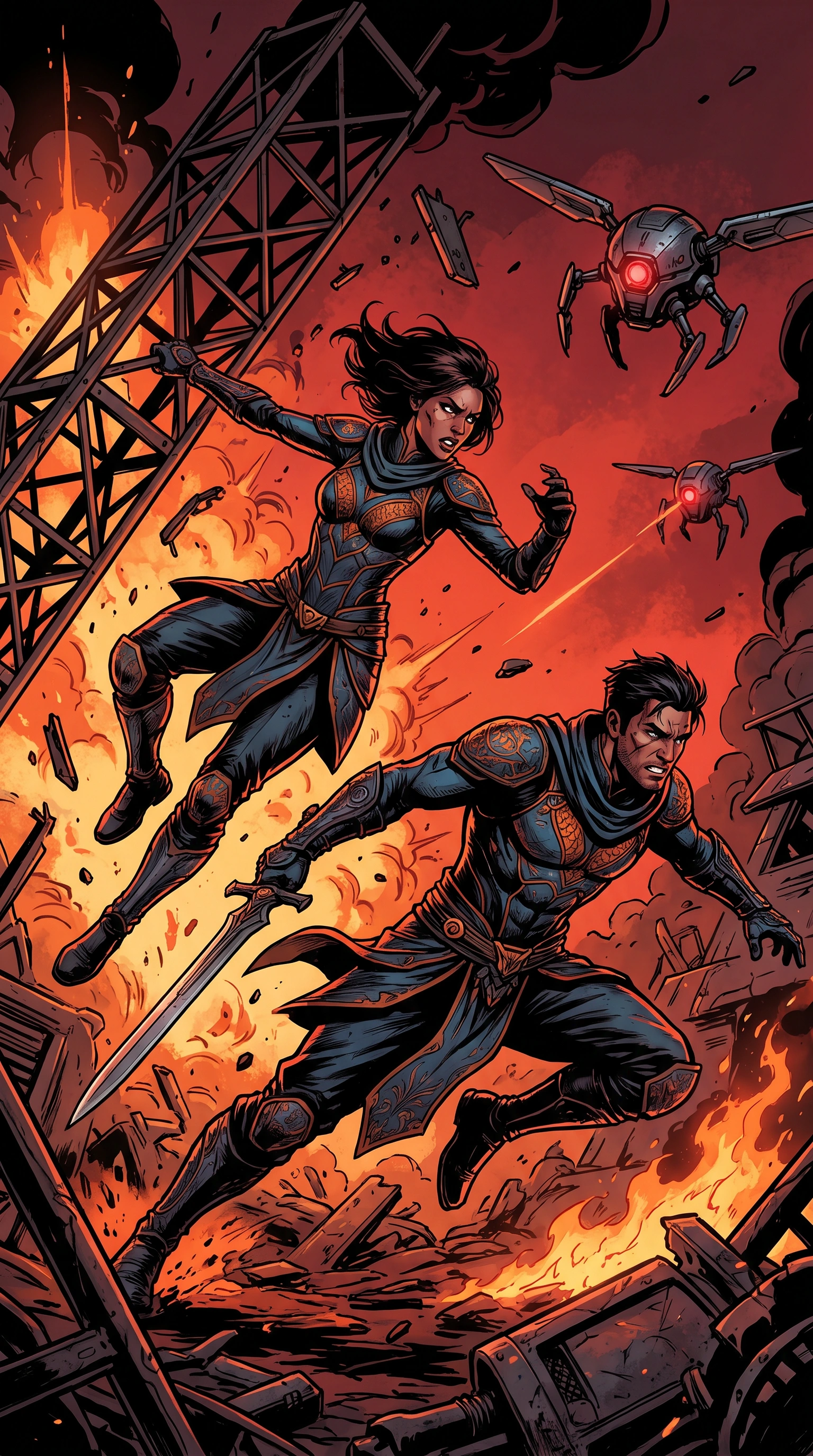 Chapter 3 — panel 9