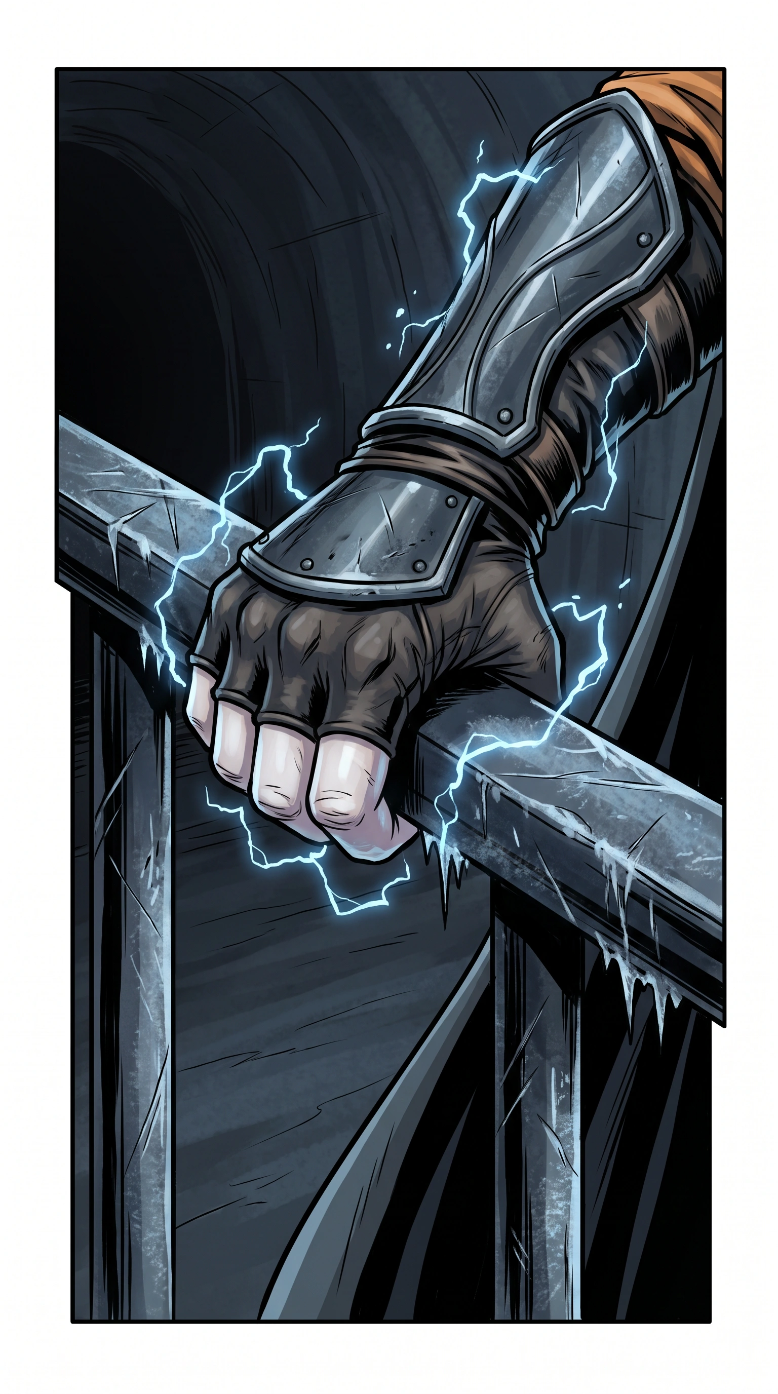 Chapter 4 — panel 6