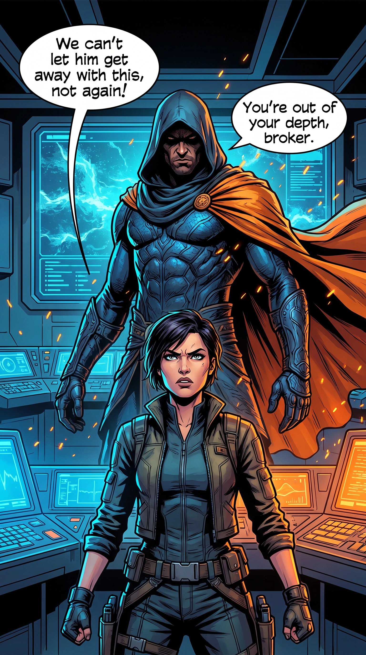 Chapter 5 — panel 8