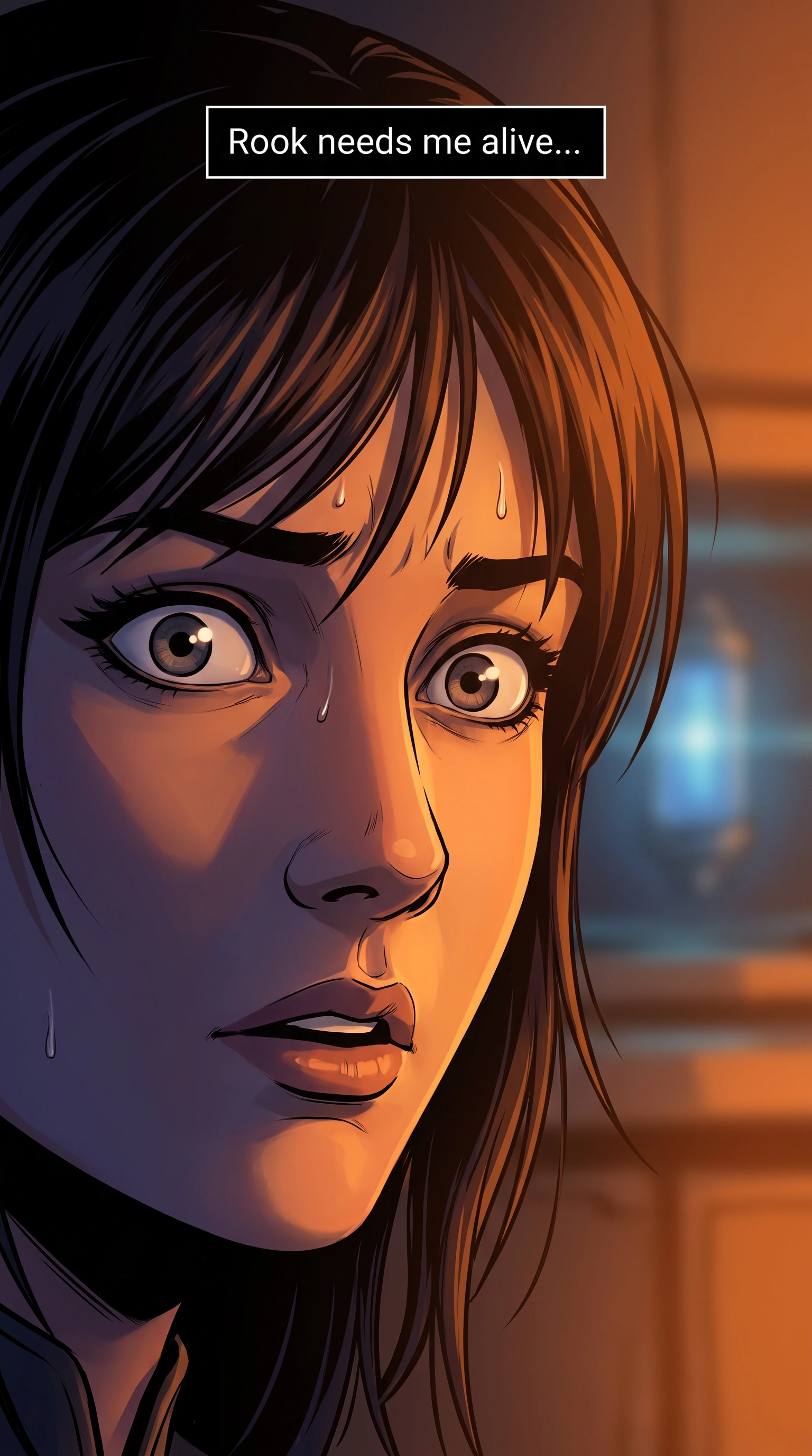 Chapter 1 — panel 6