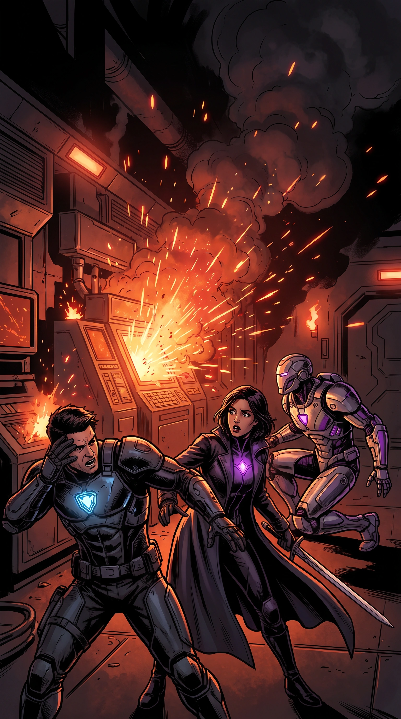 Chapter 1 — panel 7