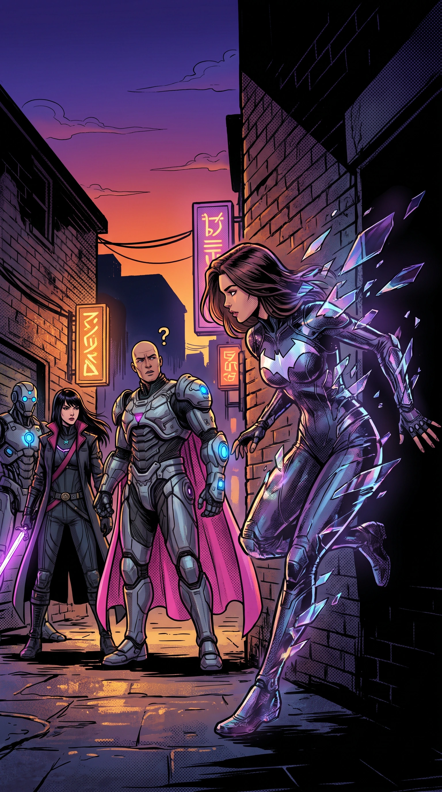Chapter 2 — panel 4