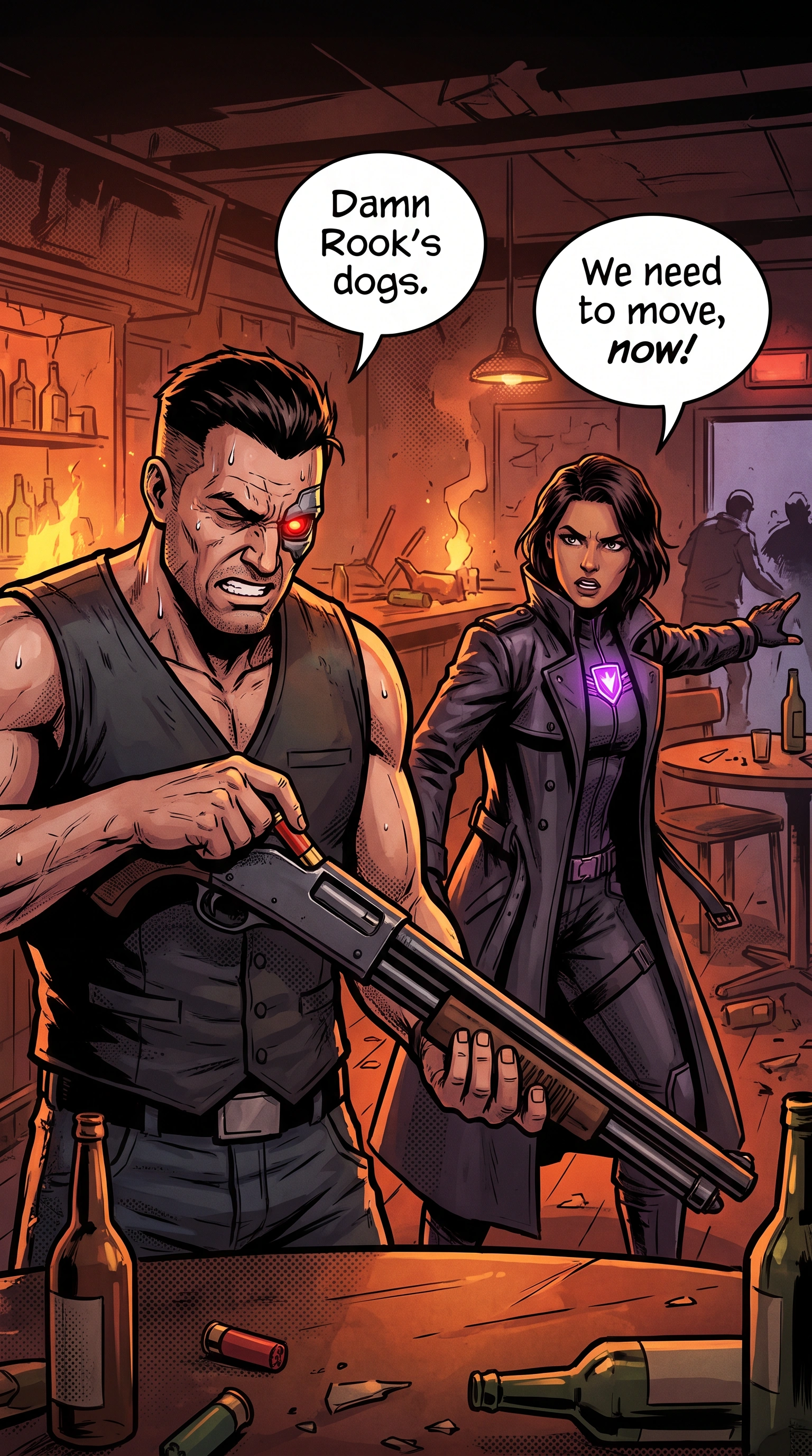 Chapter 2 — panel 8