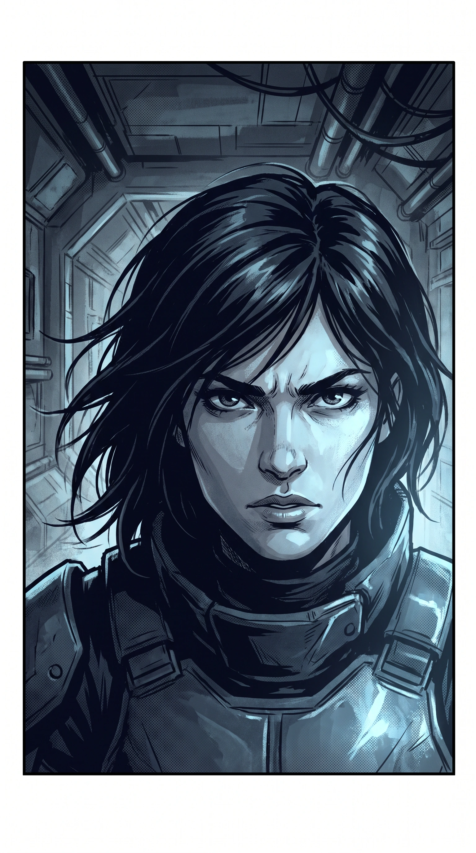 Chapter 3 — panel 4