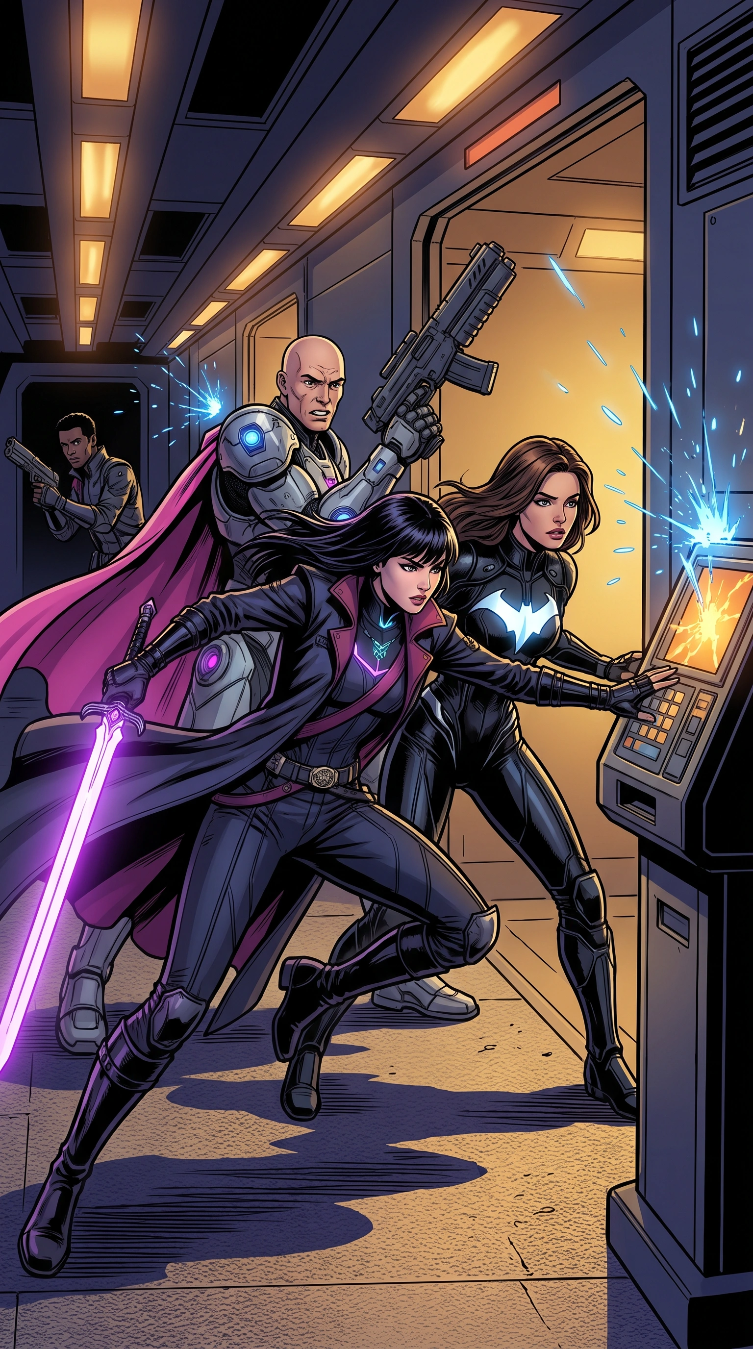 Chapter 3 — panel 7
