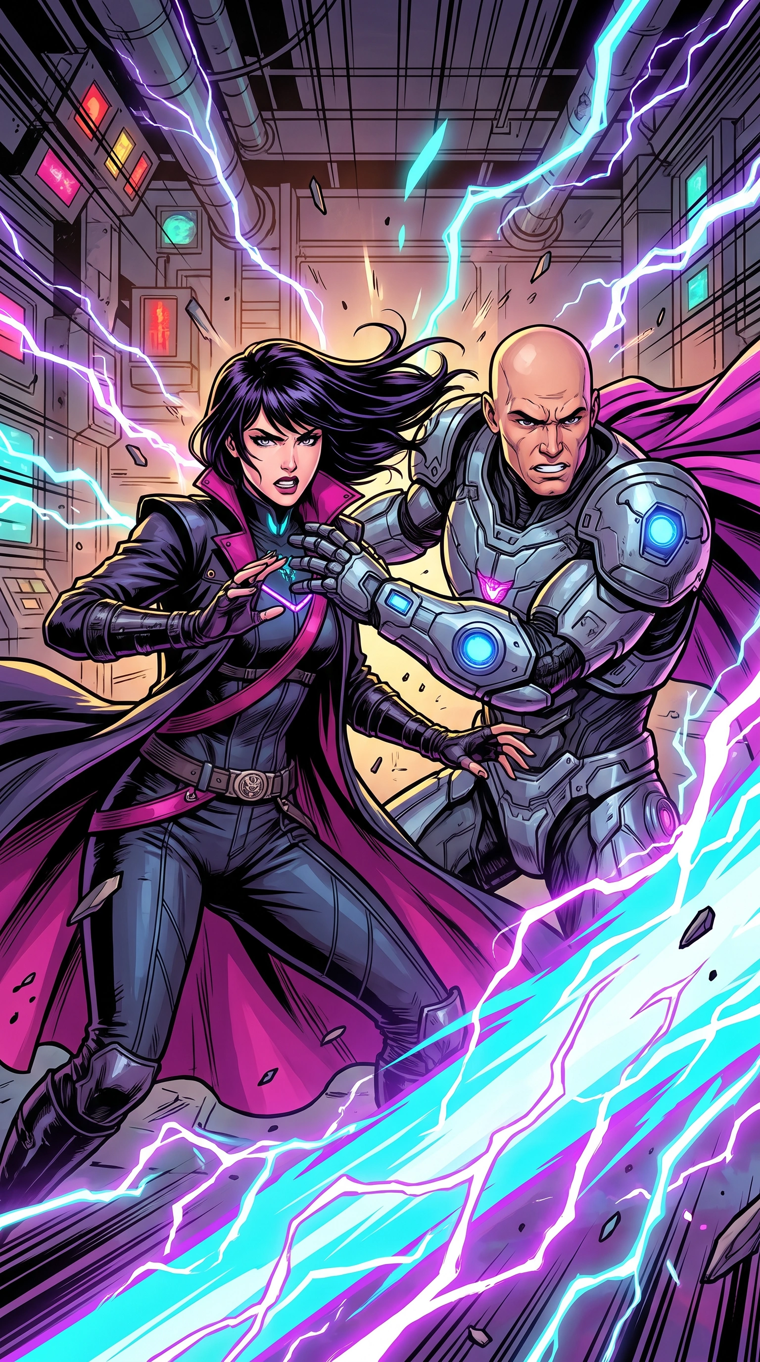 Chapter 4 — panel 6