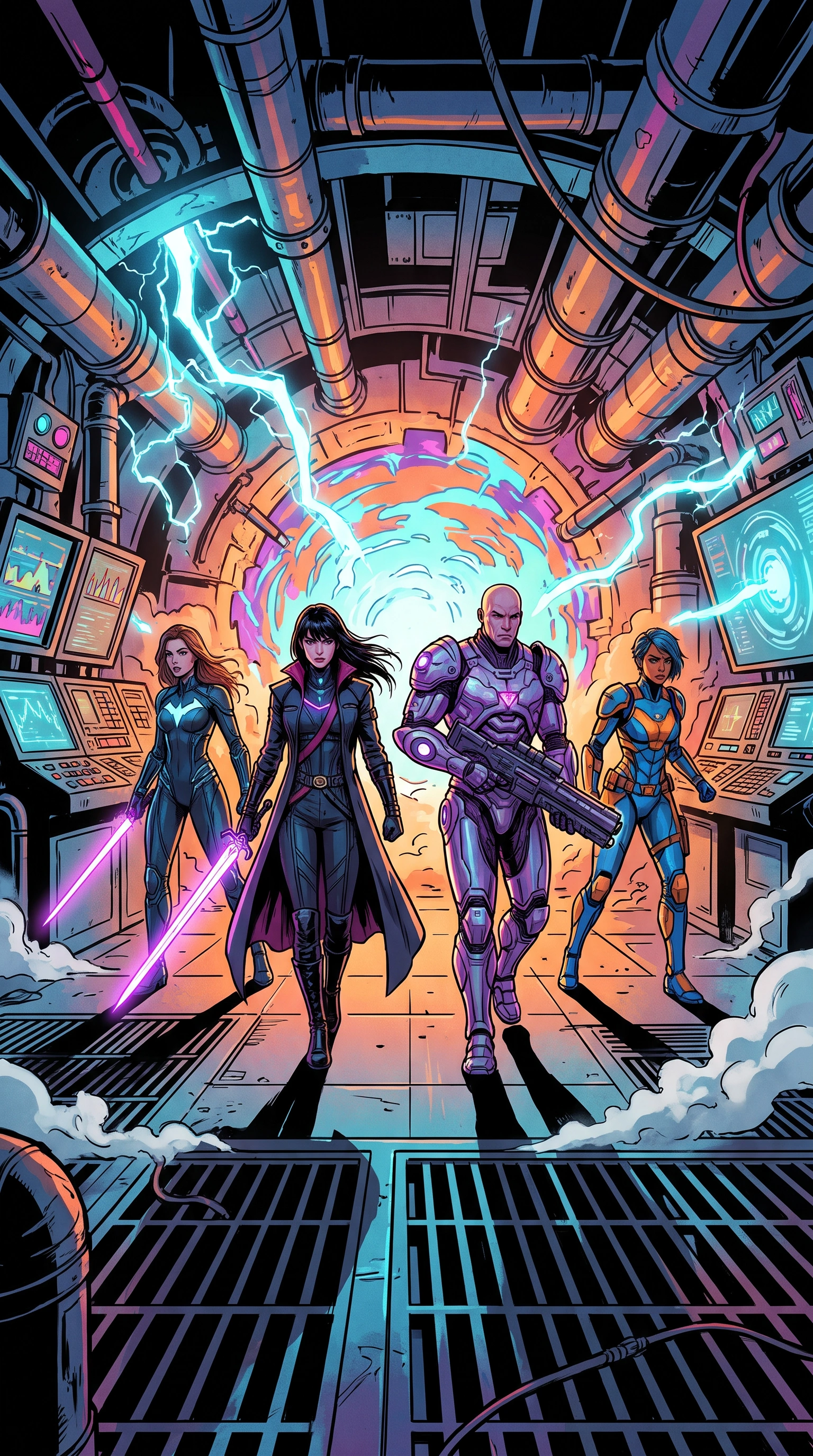 Chapter 4 — panel 8