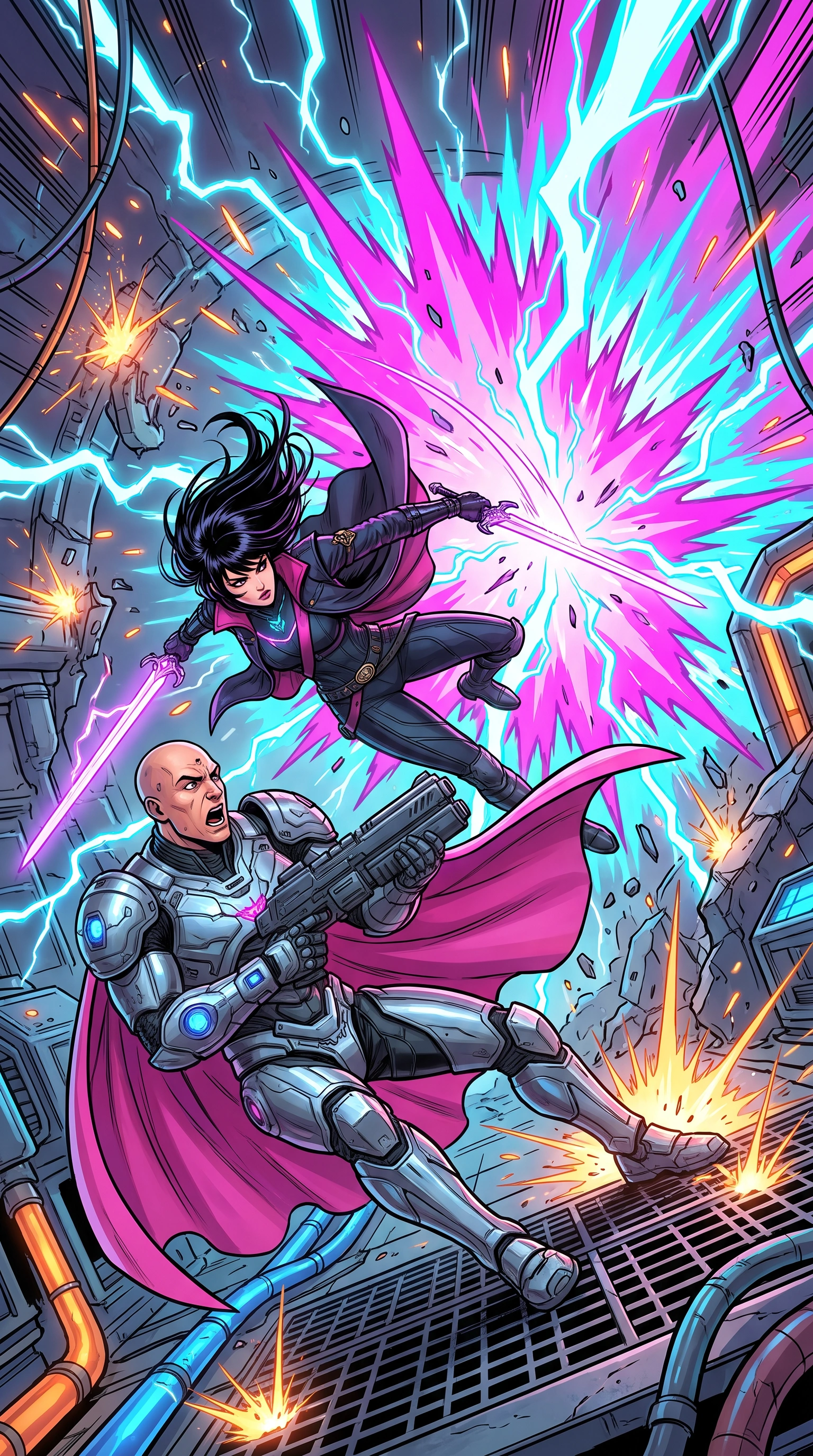 Chapter 4 — panel 12