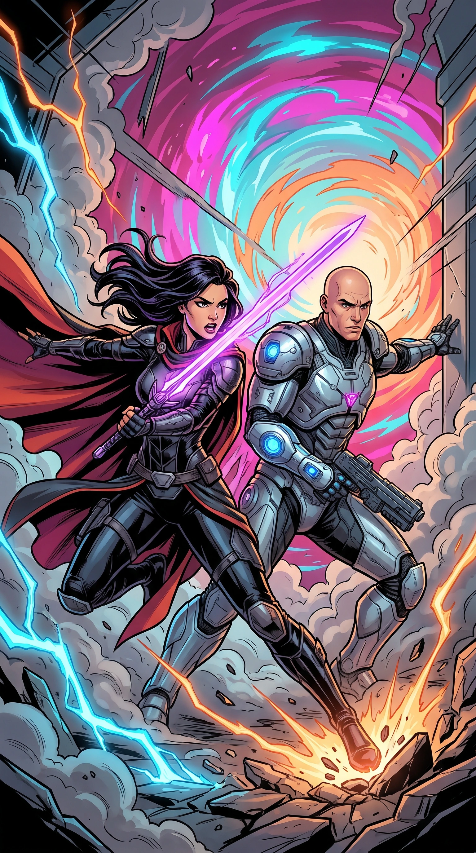 Chapter 4 — panel 21