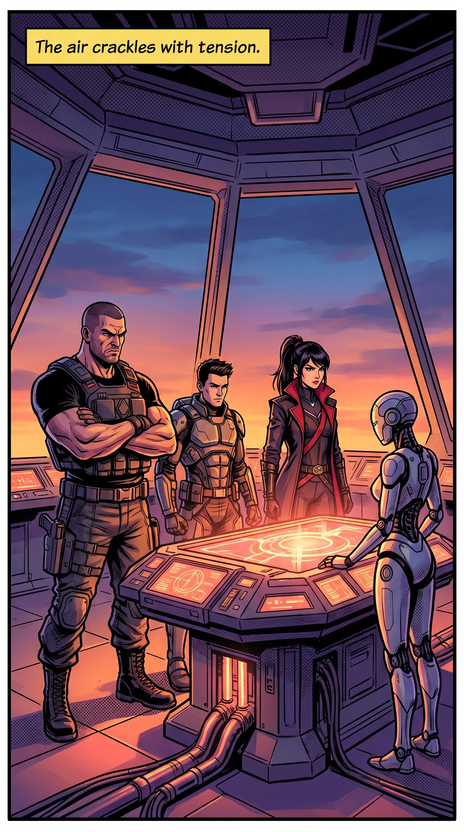 Chapter 5 — panel 4