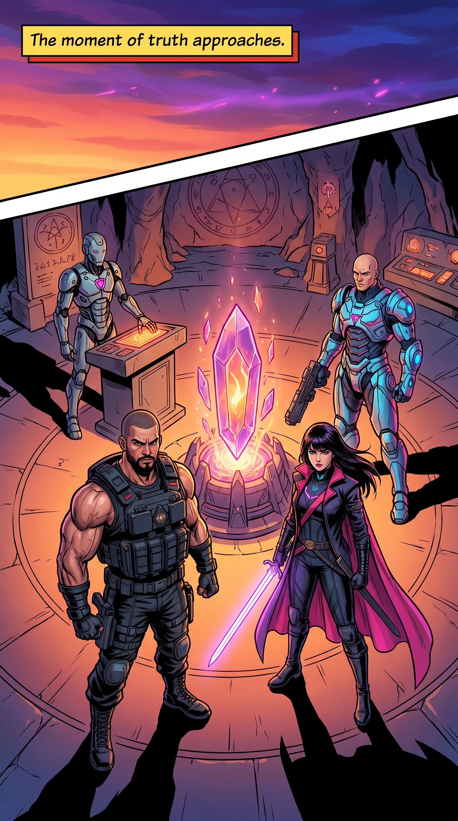 Chapter 5 — panel 7