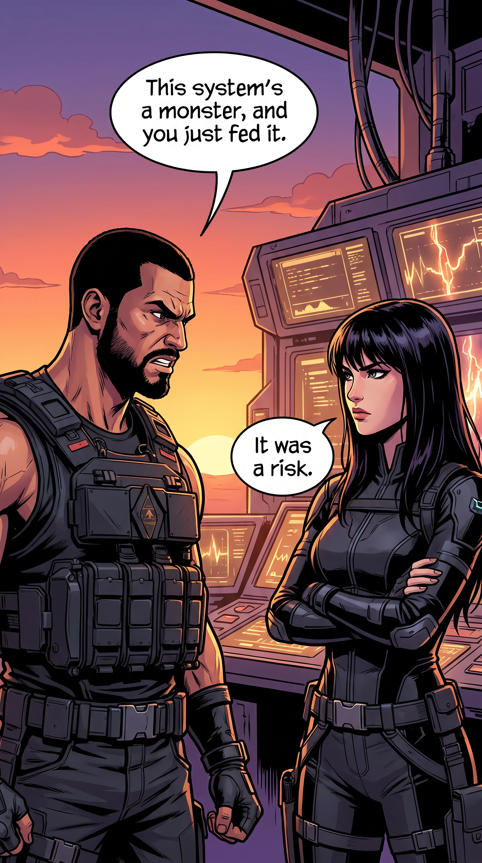 Chapter 5 — panel 8