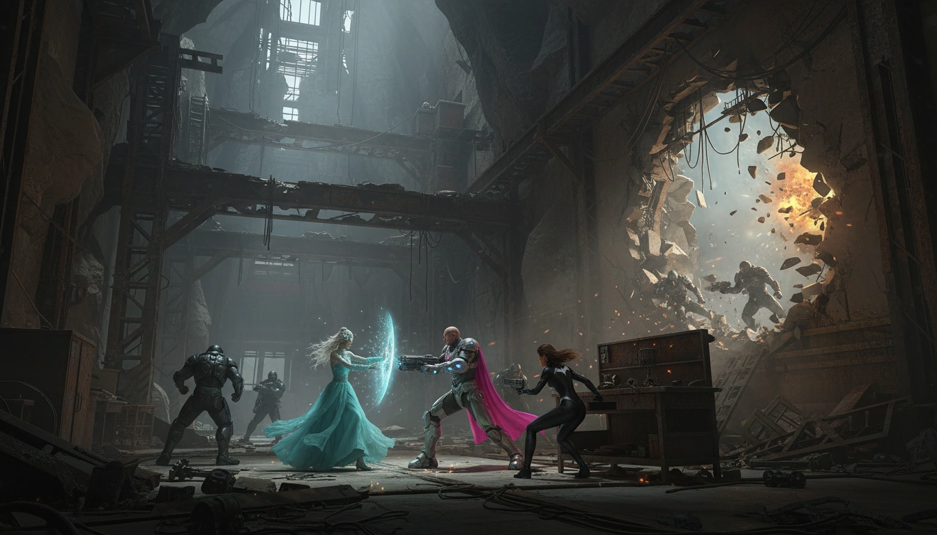The Price of Betrayal