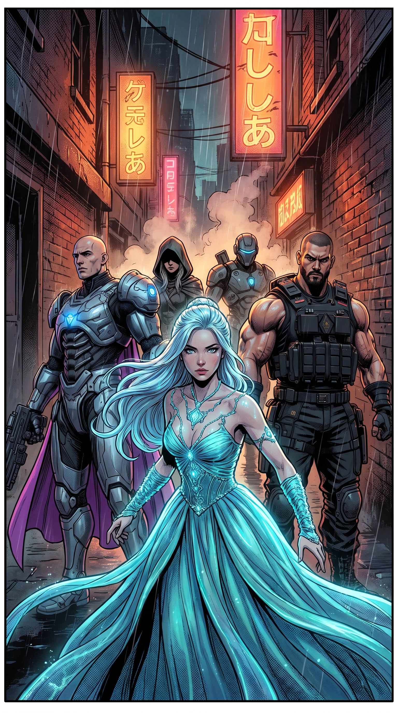Chapter 2 — panel 4