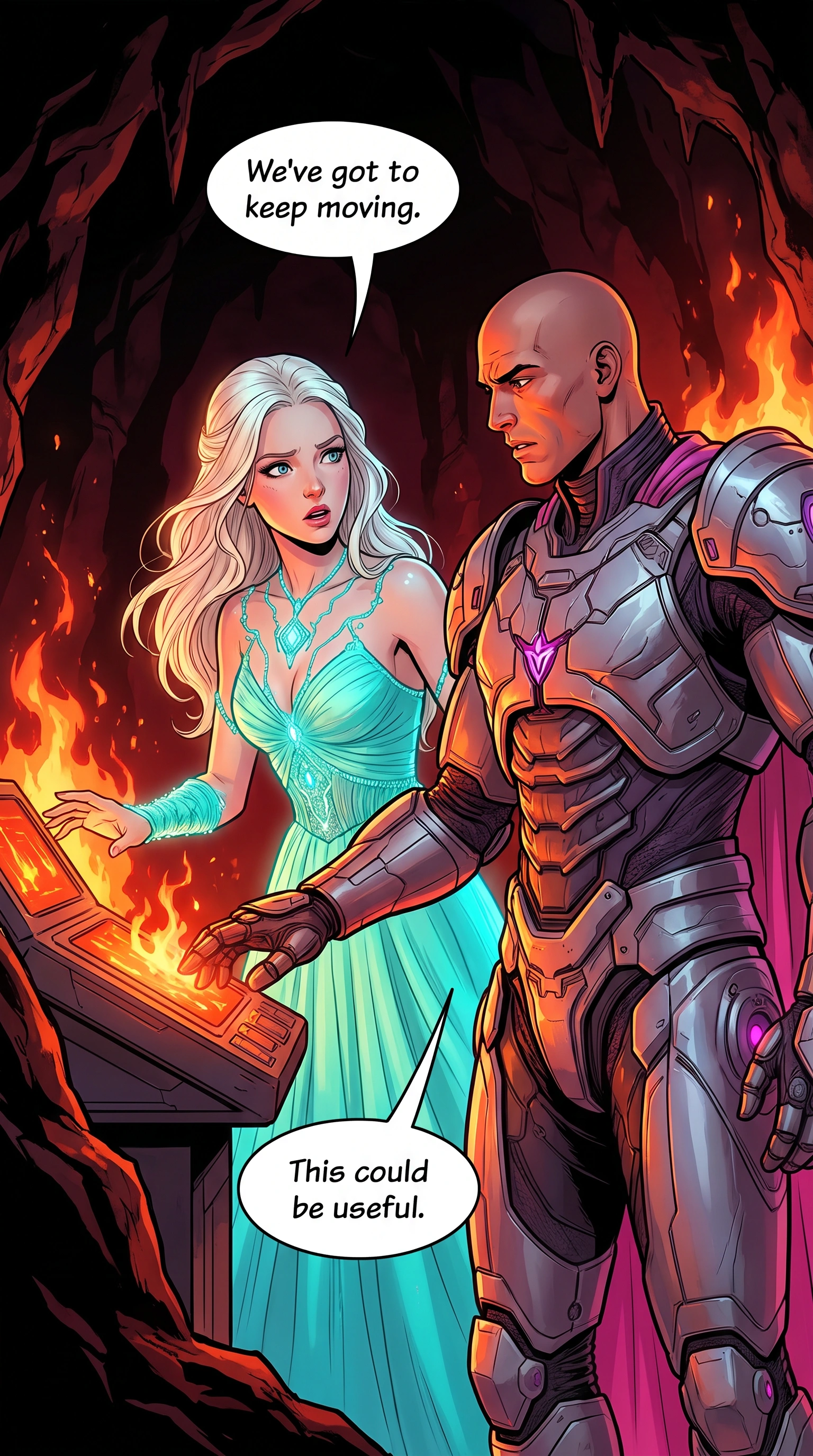 Chapter 2 — panel 8
