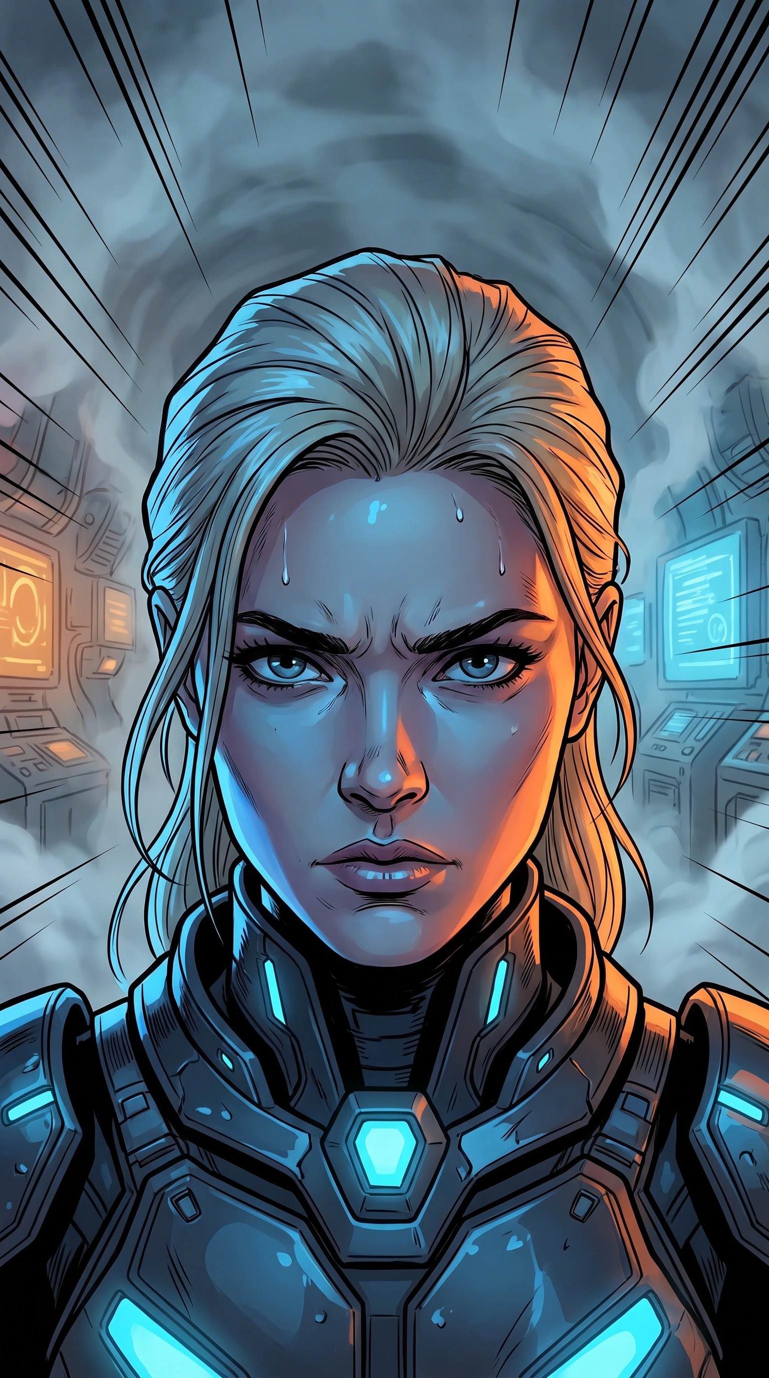 Ep. 3 — Project Palinode — panel 4