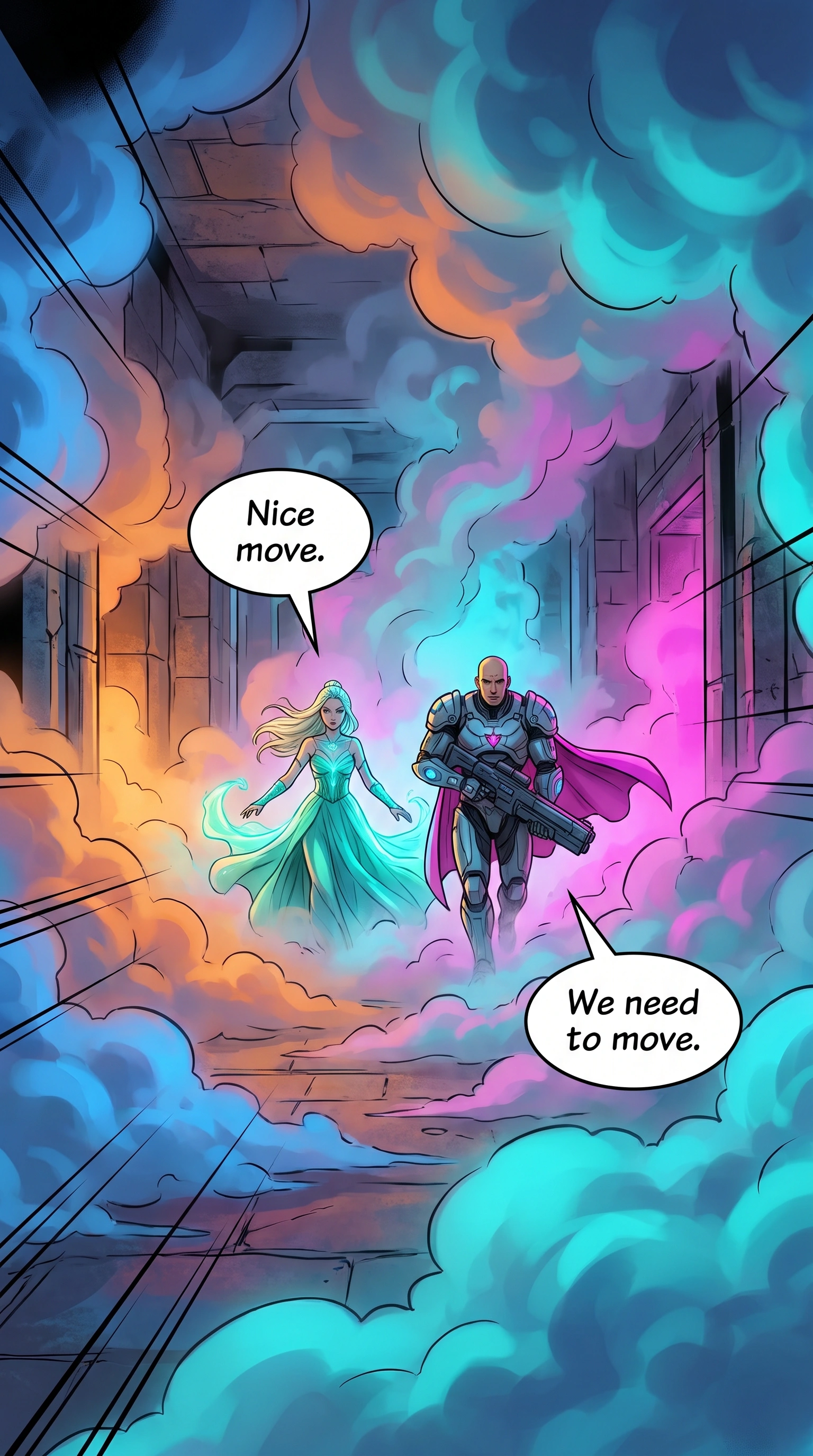 Ep. 3 — Project Palinode — panel 5