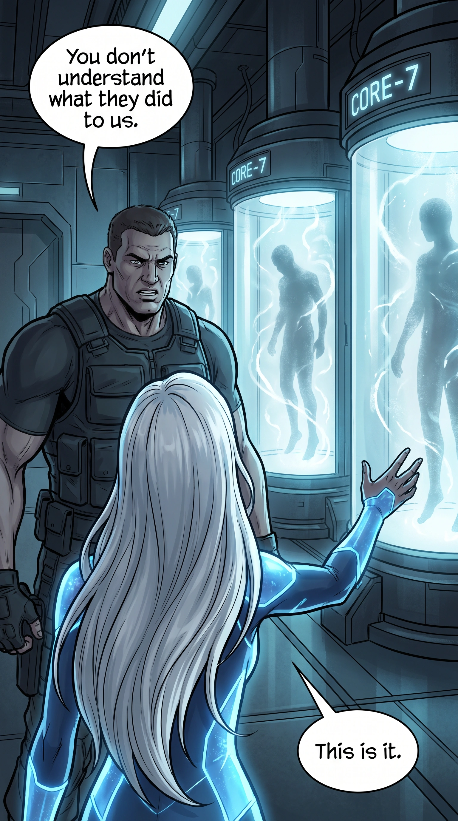 Ep. 3 — Project Palinode — panel 8