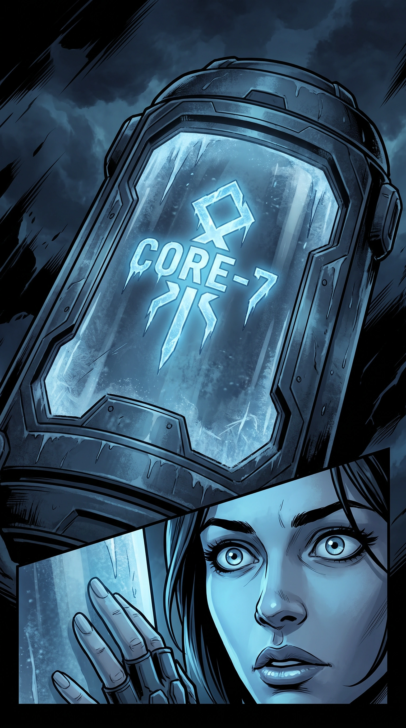 Ep. 3 — Project Palinode — panel 9