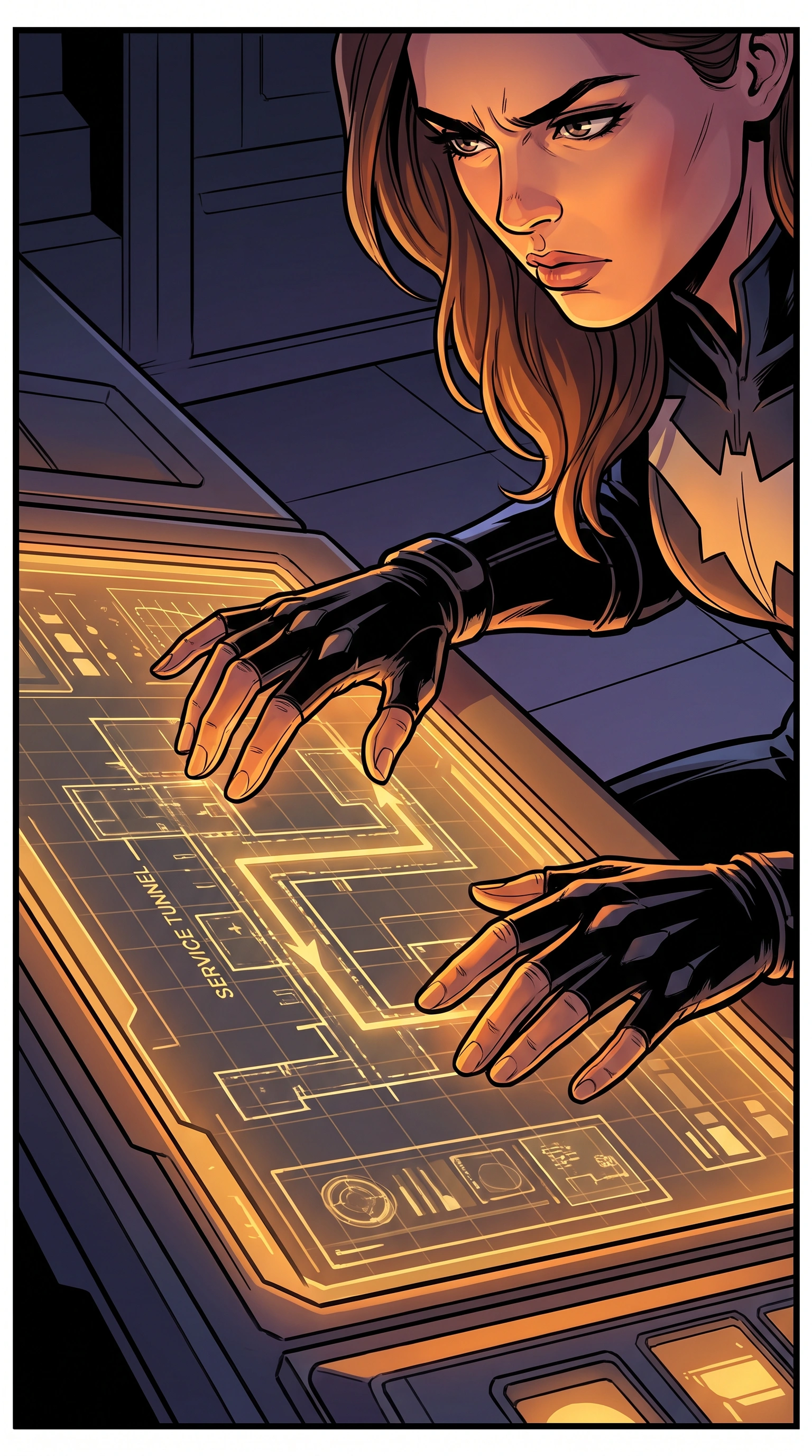 Chapter 4 — panel 4